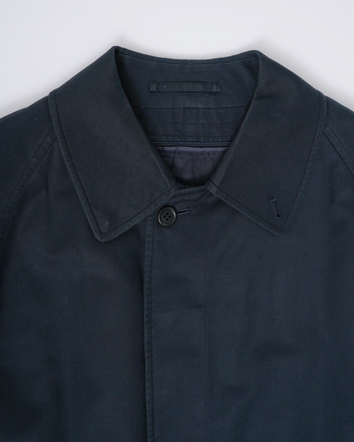 Top Coat w/ Lining