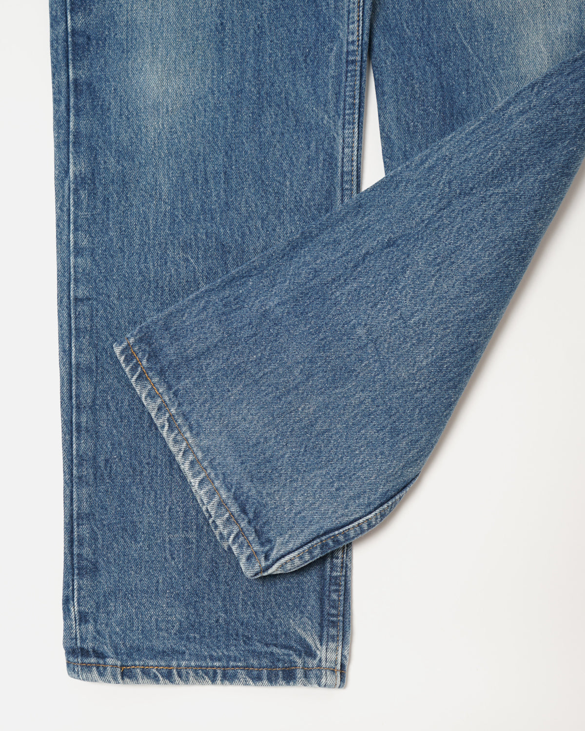 501 Straight Fit Denim Pants