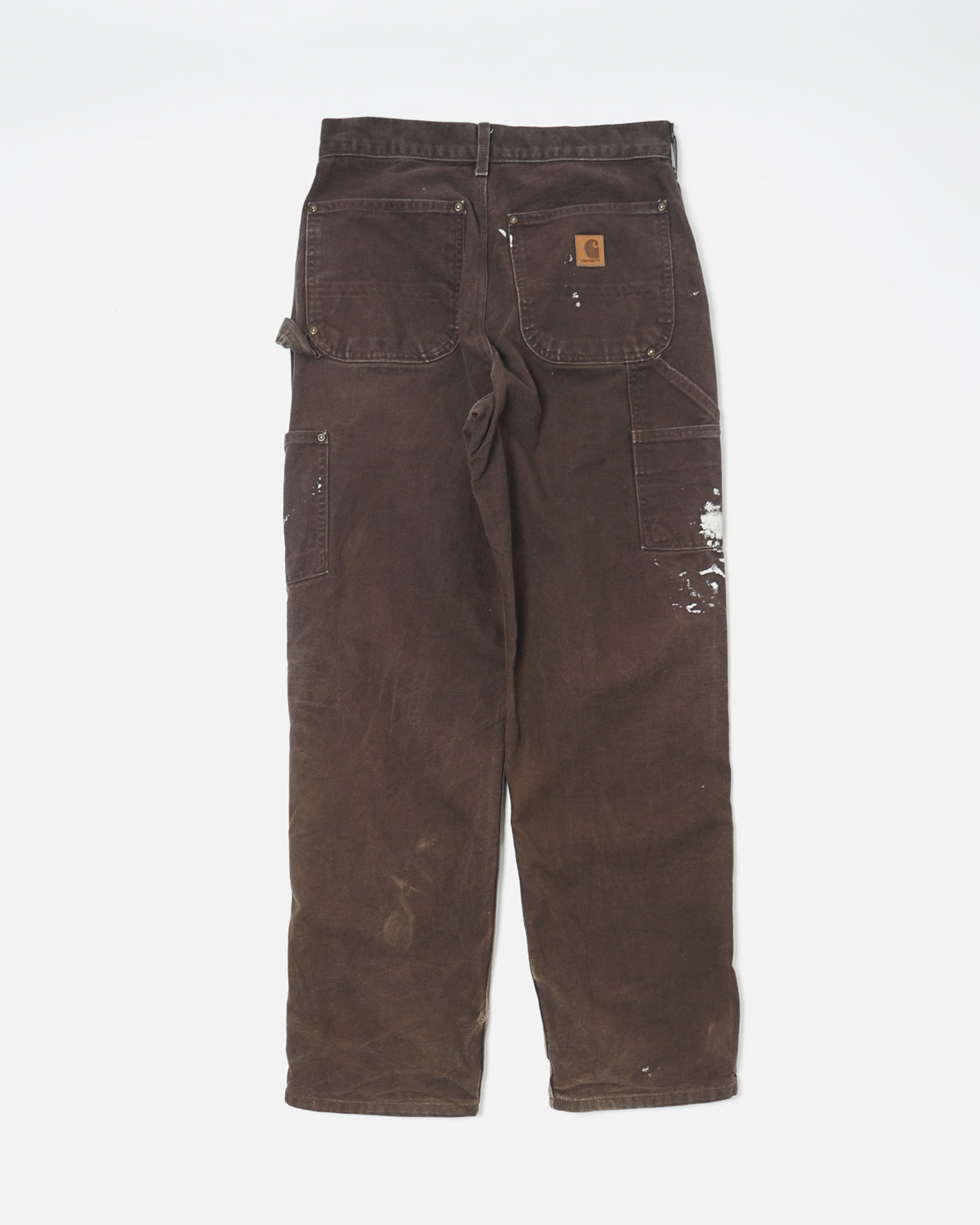 Double Knee Work Trousers