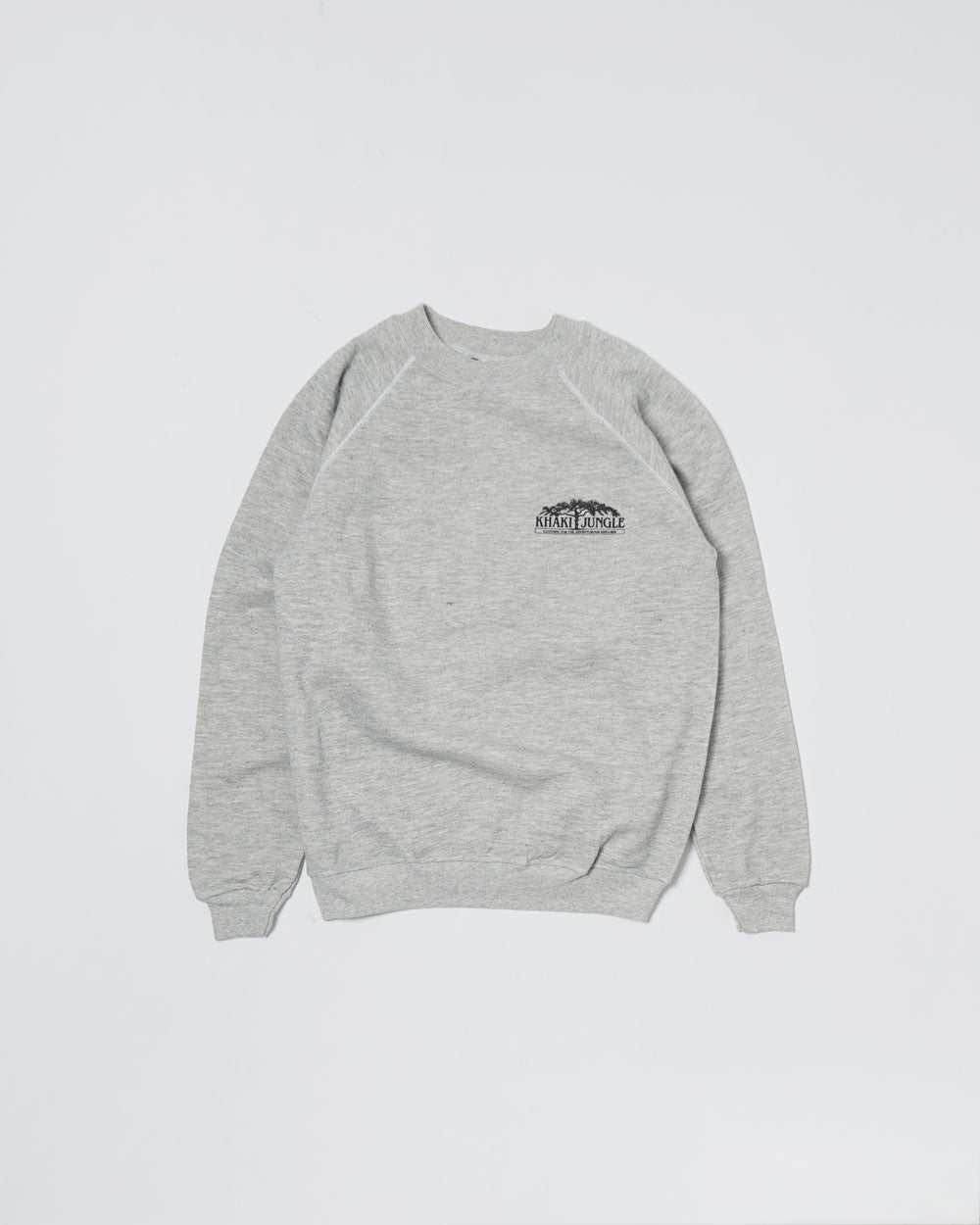 Printed Sweatshirts / Elephant