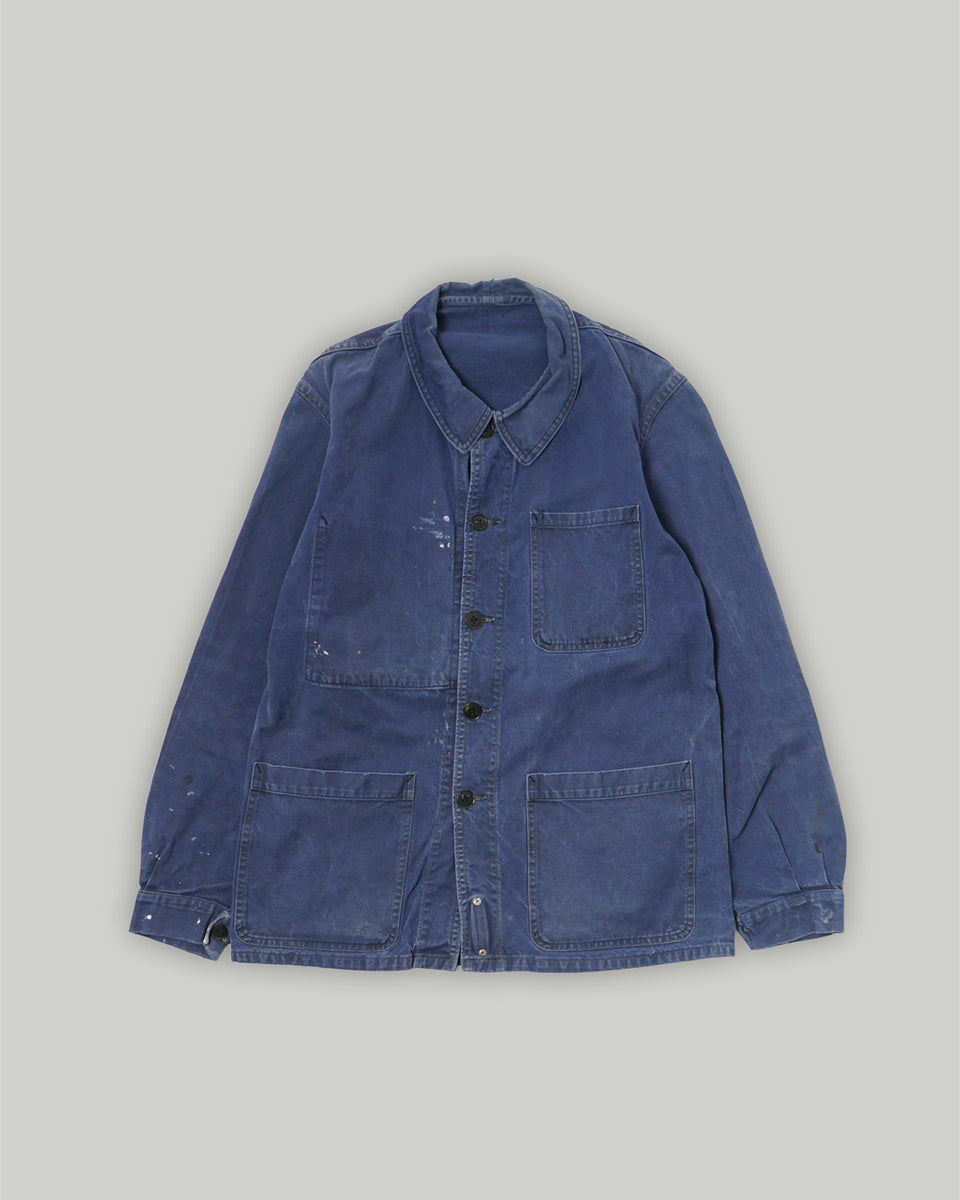 French Work Jacket – Front General Store