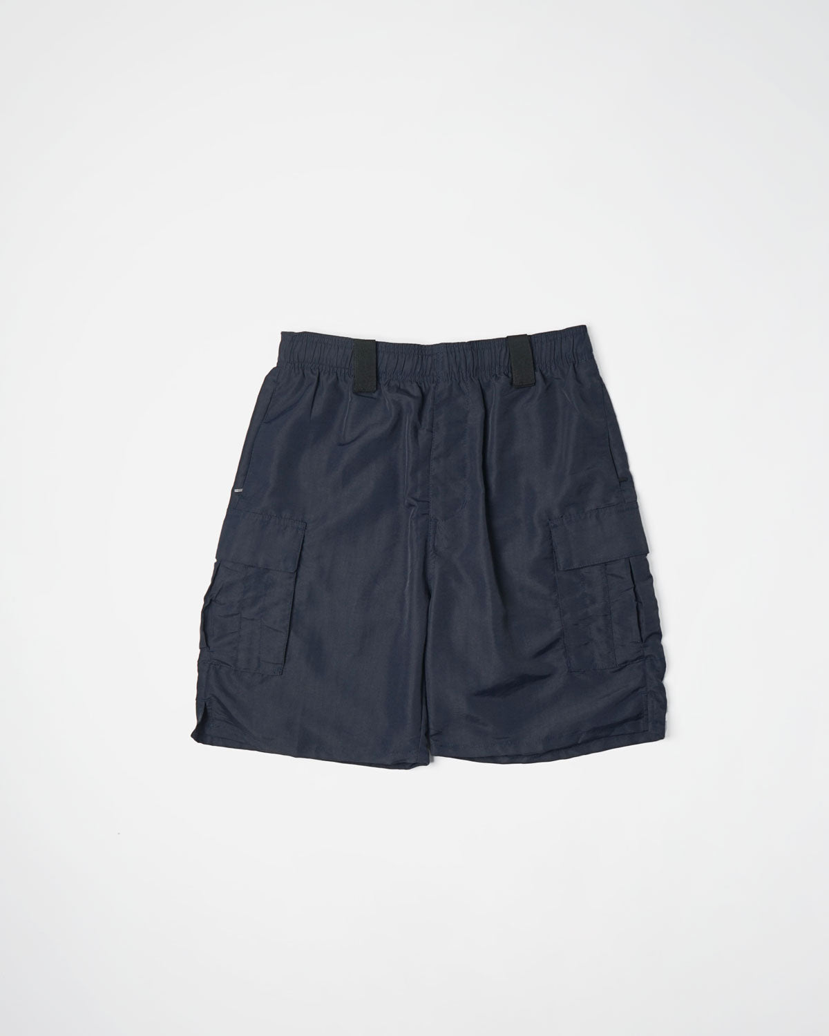 Lawpro Nylon Utility Shorts / Navy