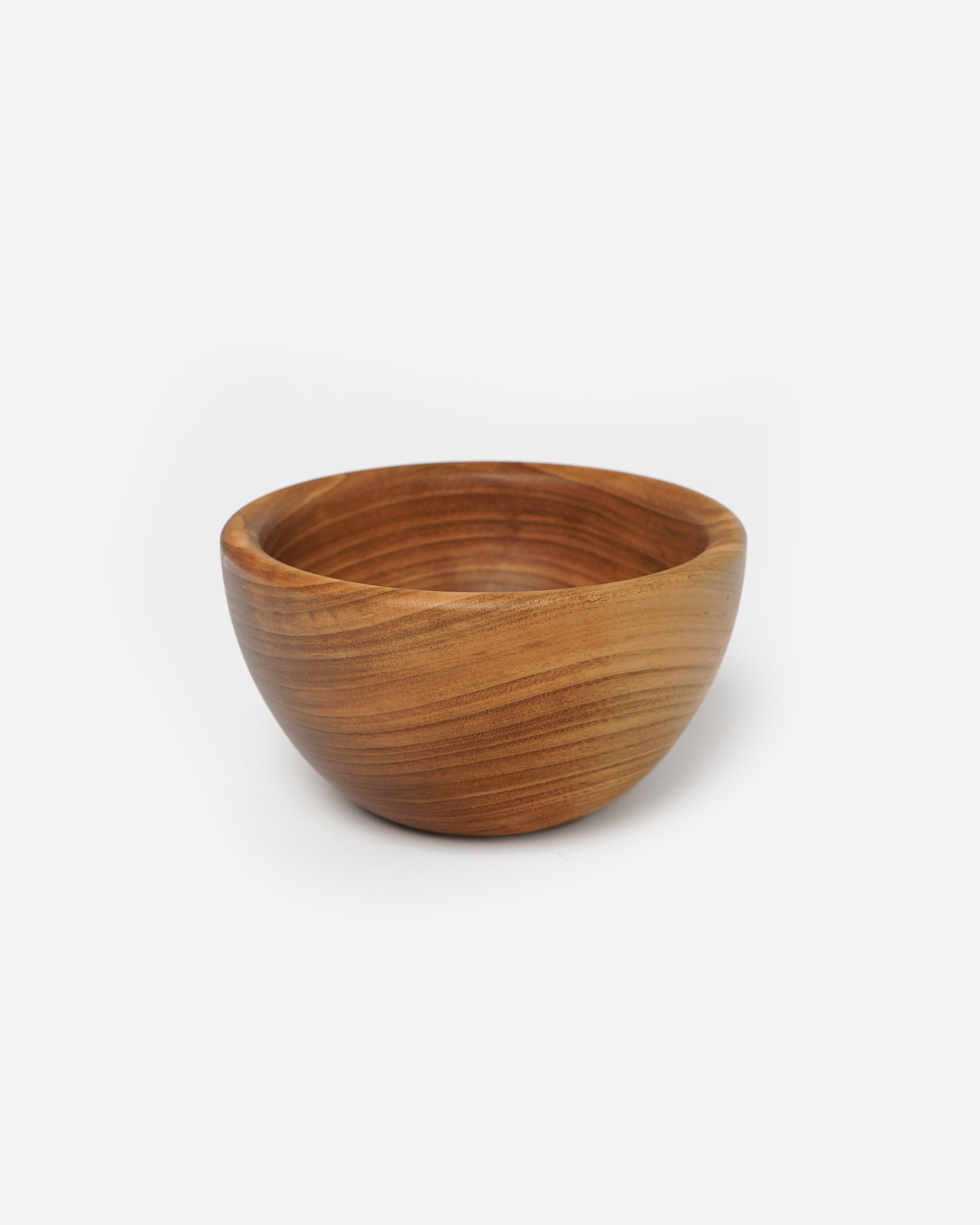 Meiboku Wooden Bowl L