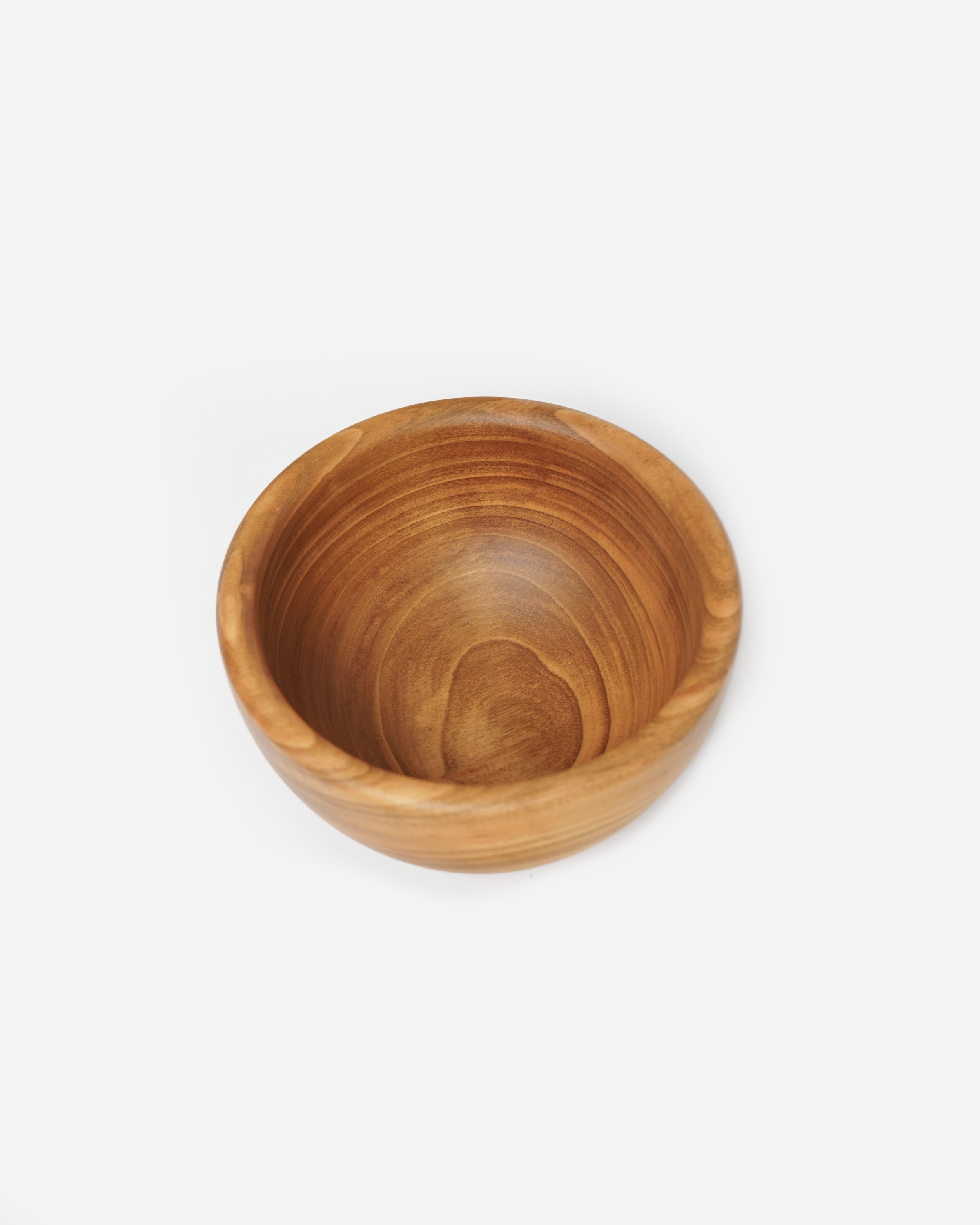 Meiboku Wooden Bowl L