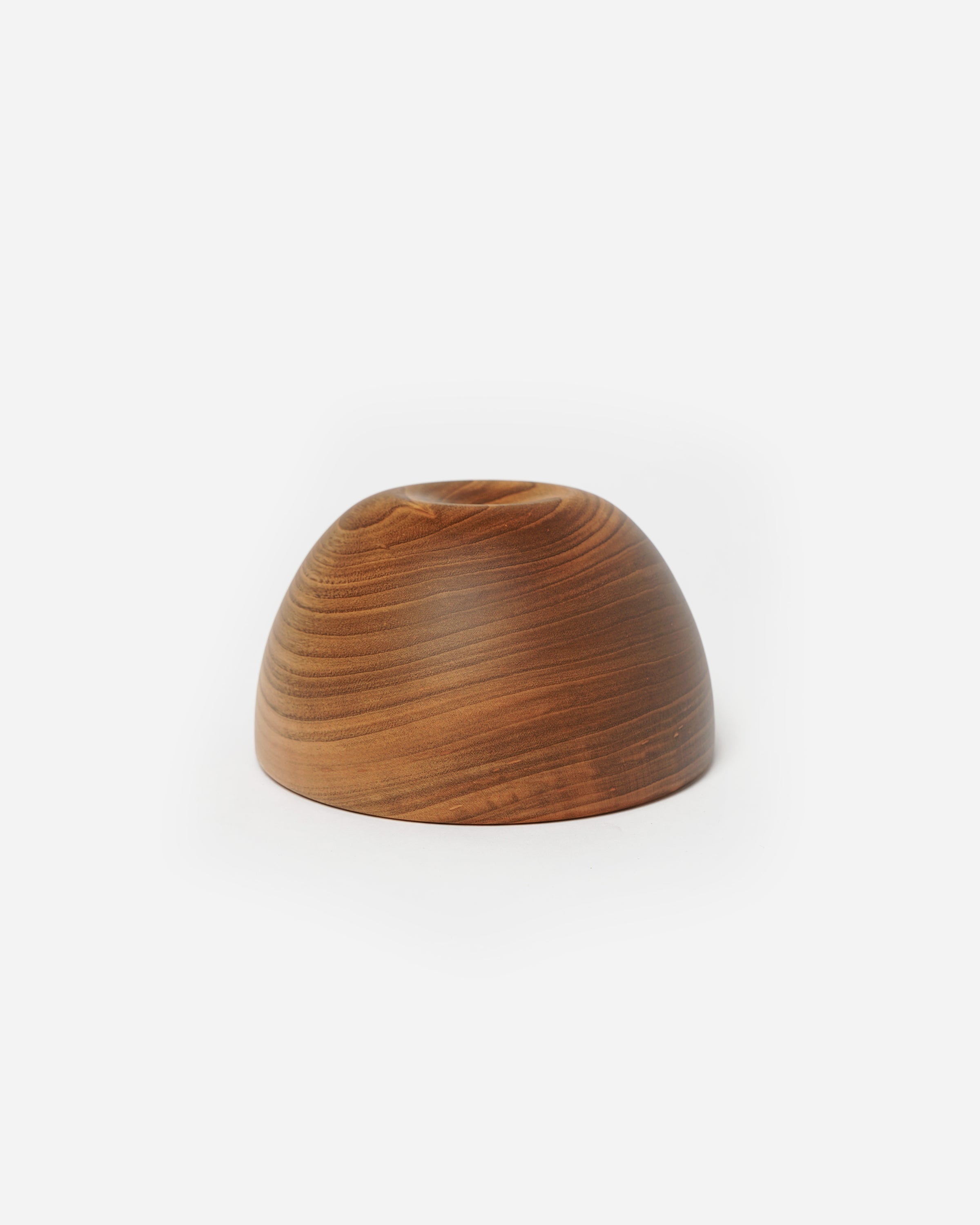 Meiboku Wooden Bowl L