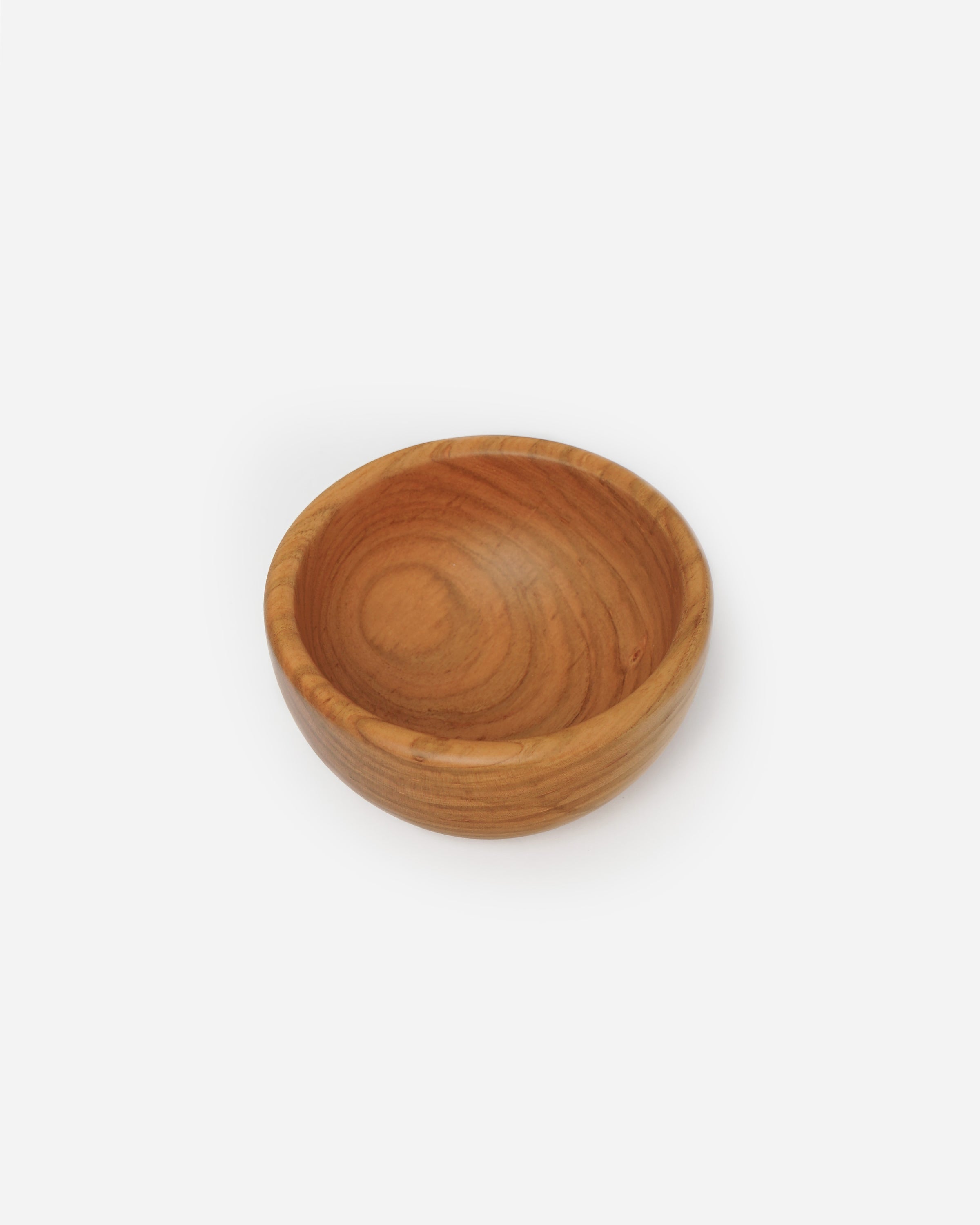 Meiboku Wooden Bowl M