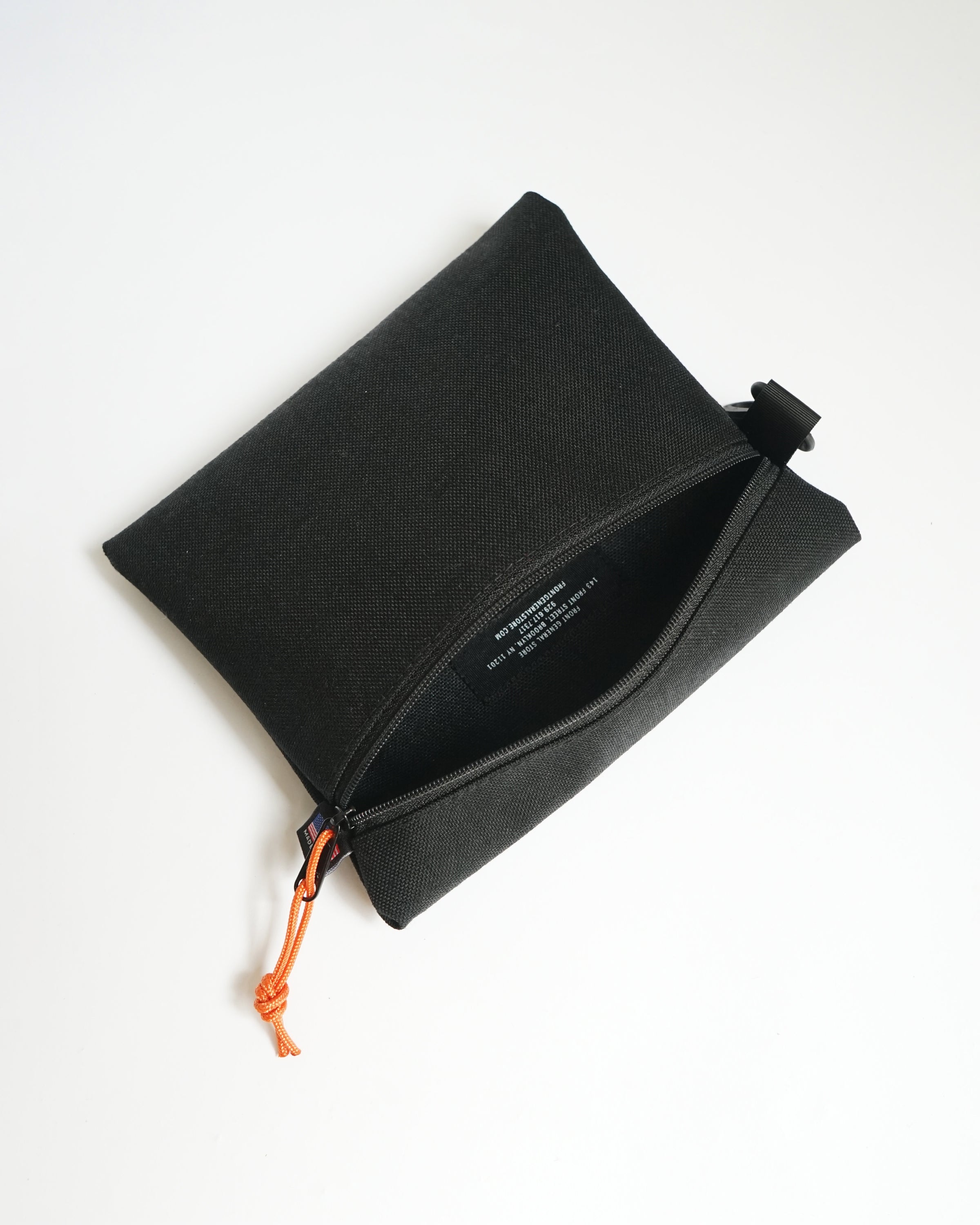 FGS Originals - Cordura Zip Pouch