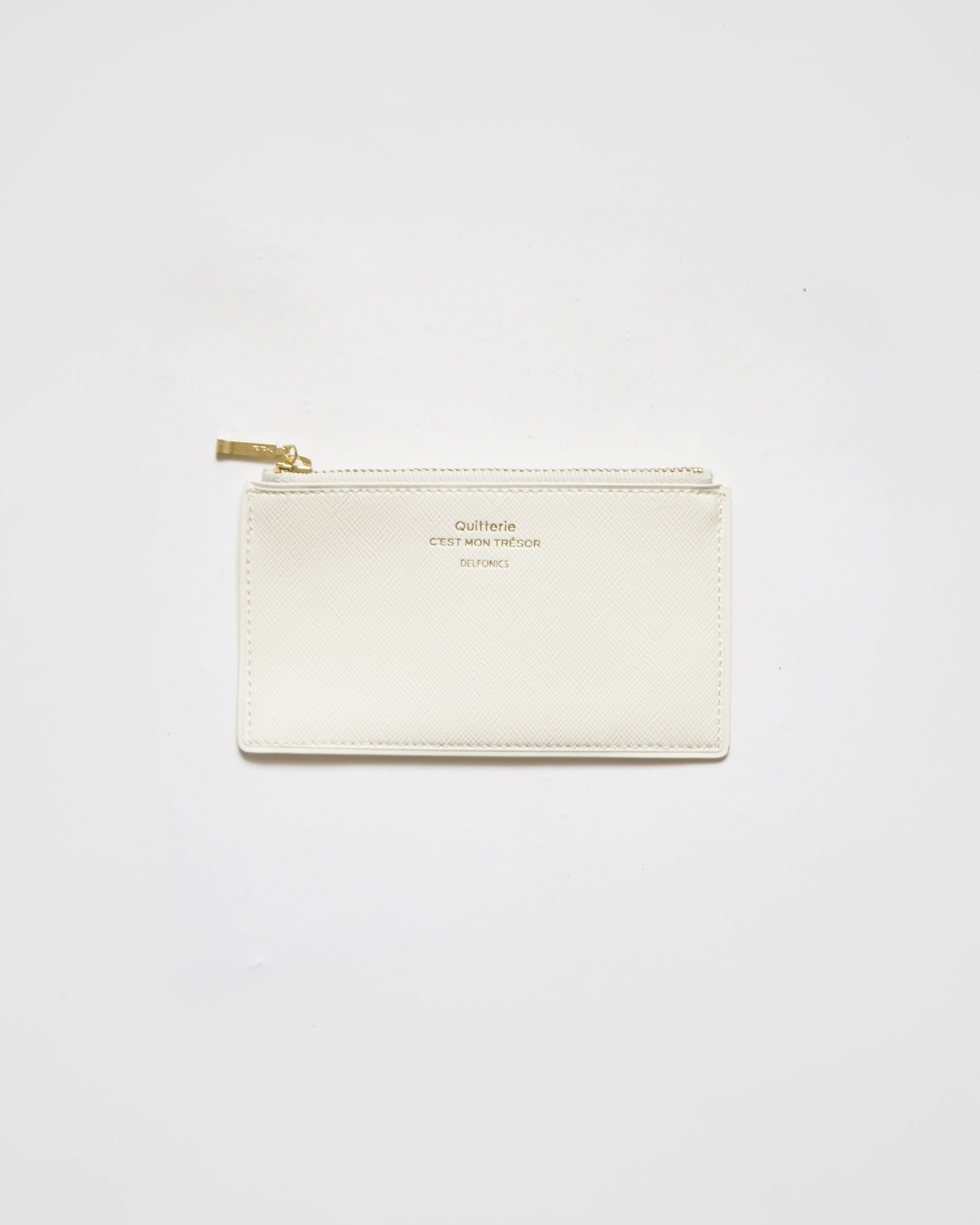 Zip Card Case