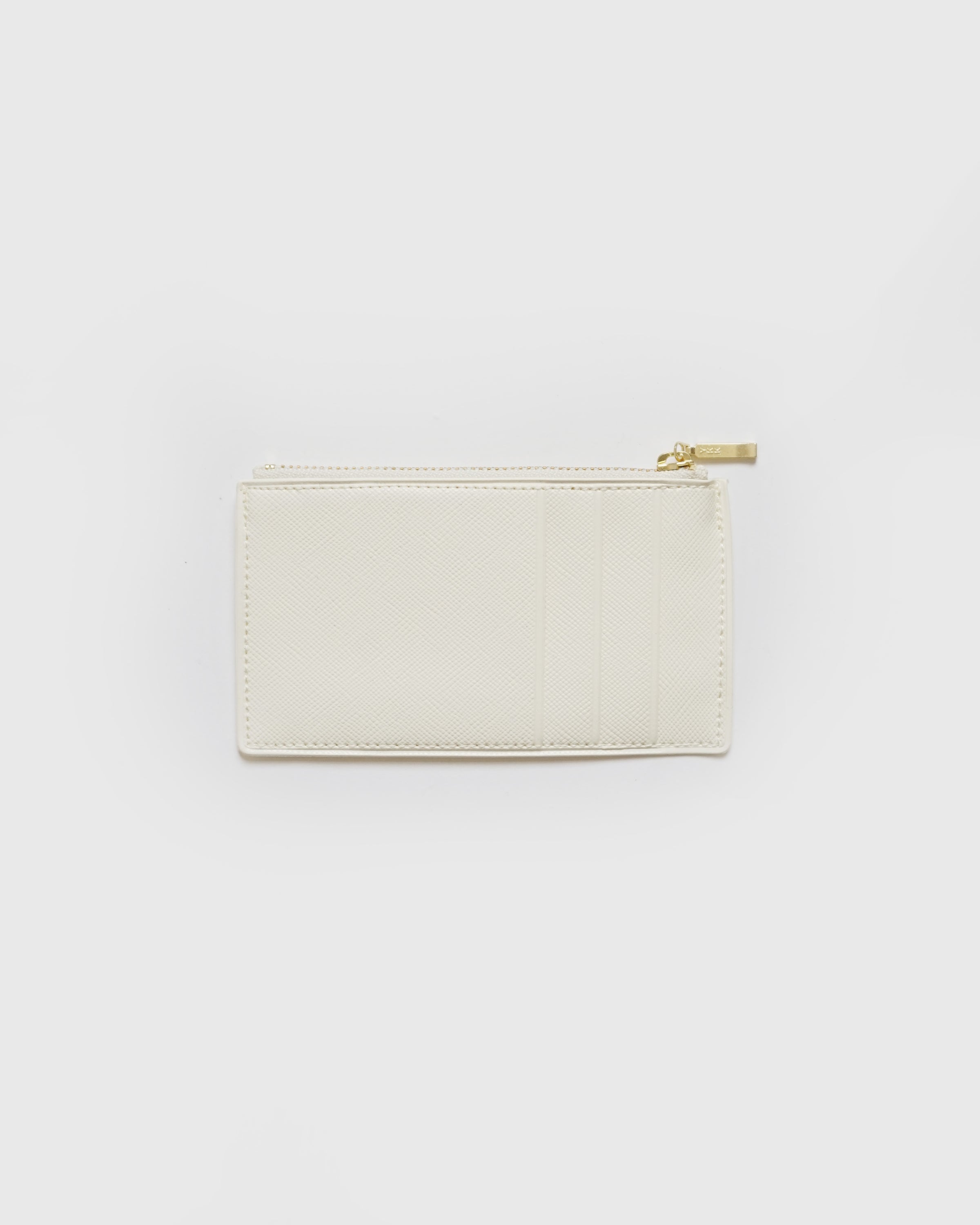 Zip Card Case