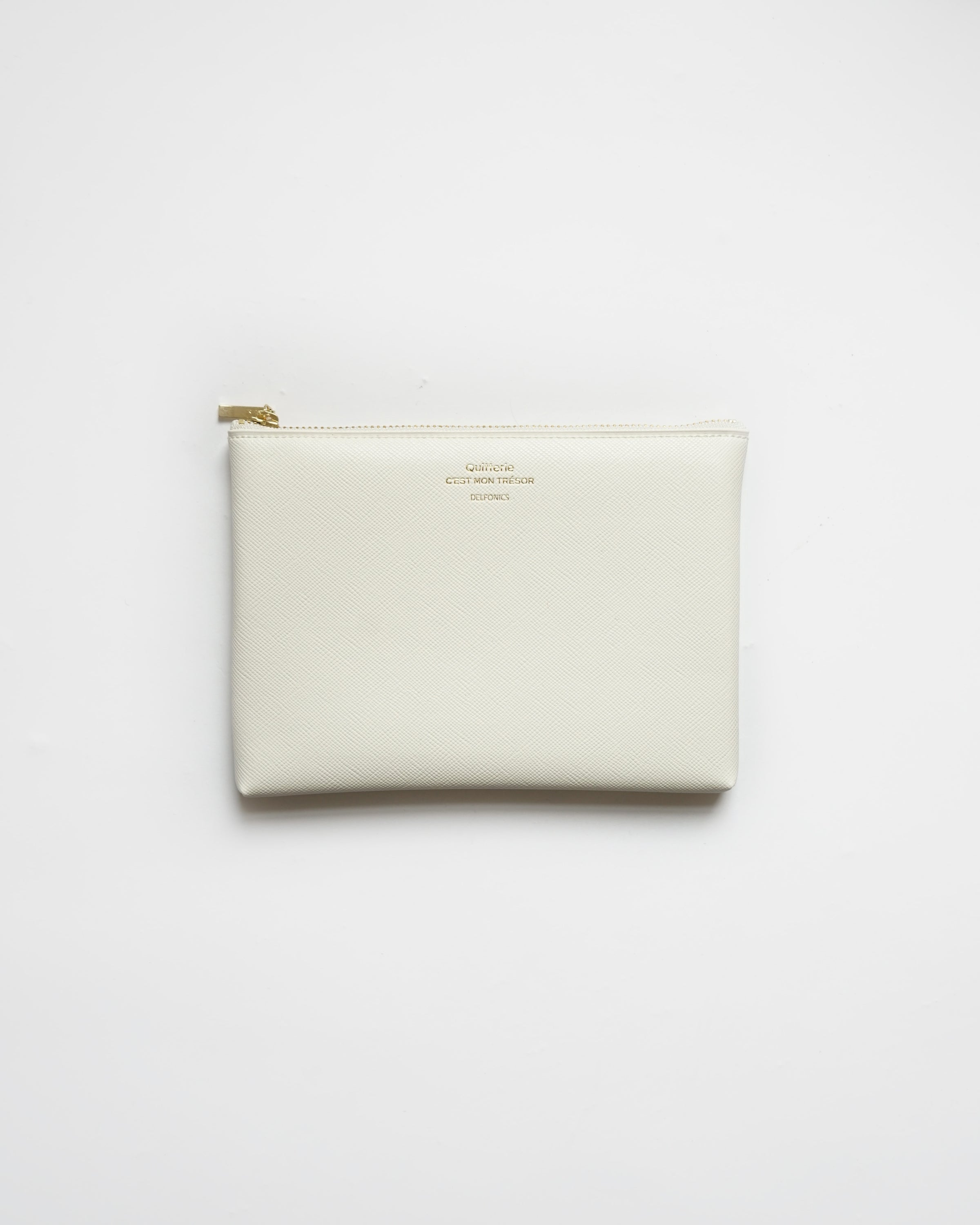 Zipper Pouch