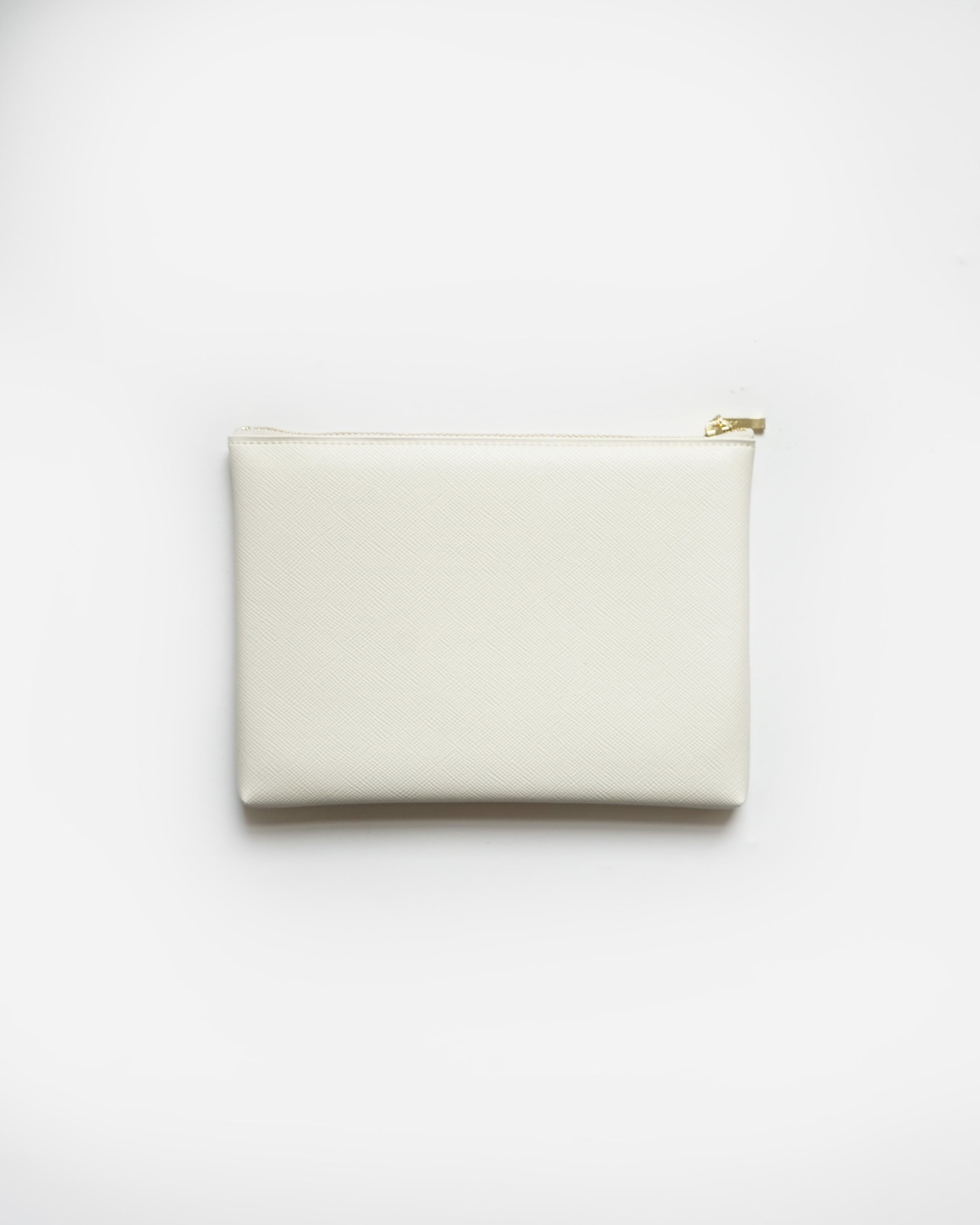 Zipper Pouch