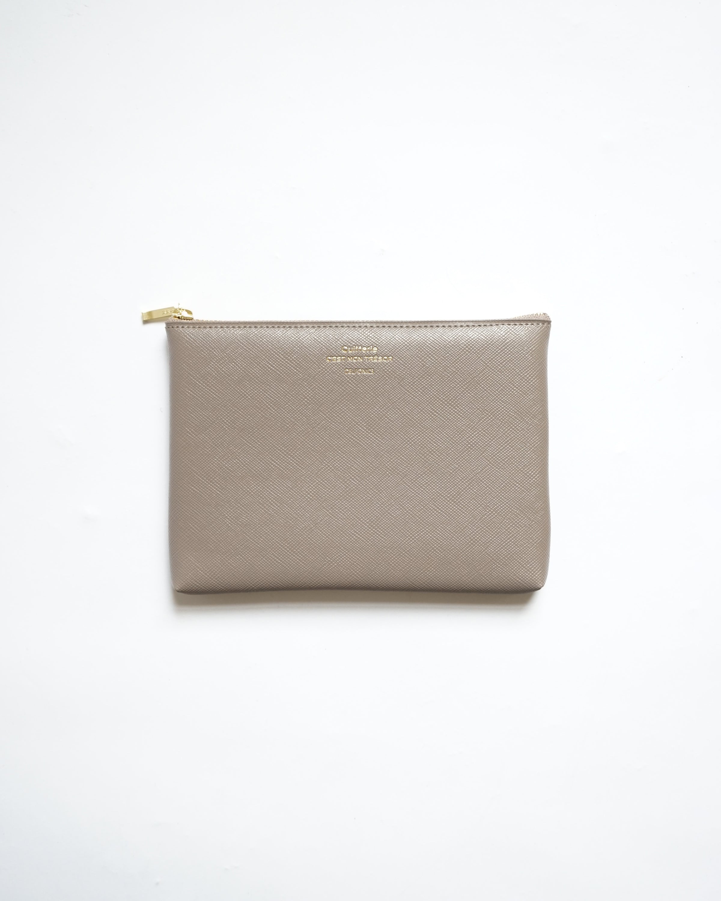 Zipper Pouch