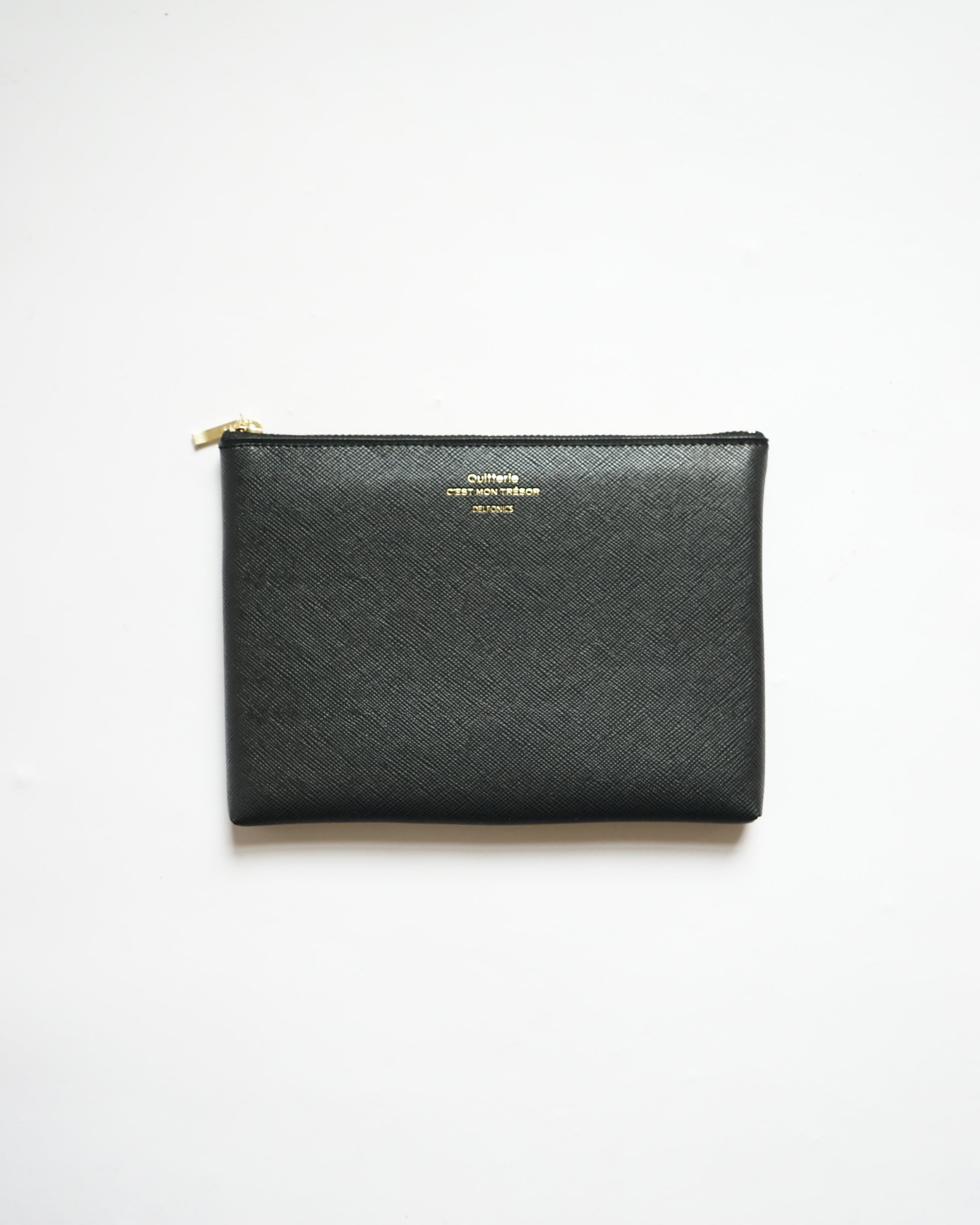 Zipper Pouch