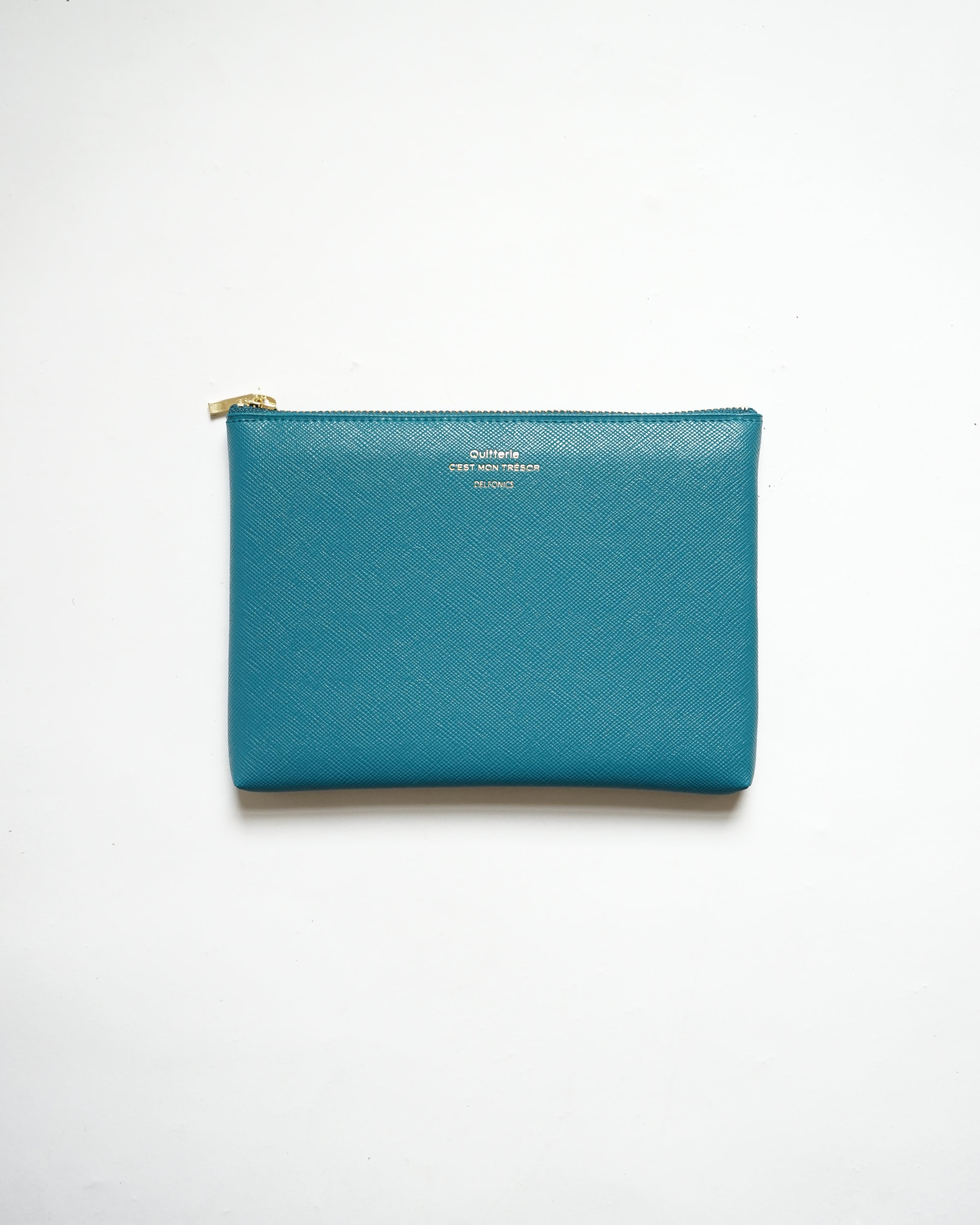 Zipper Pouch