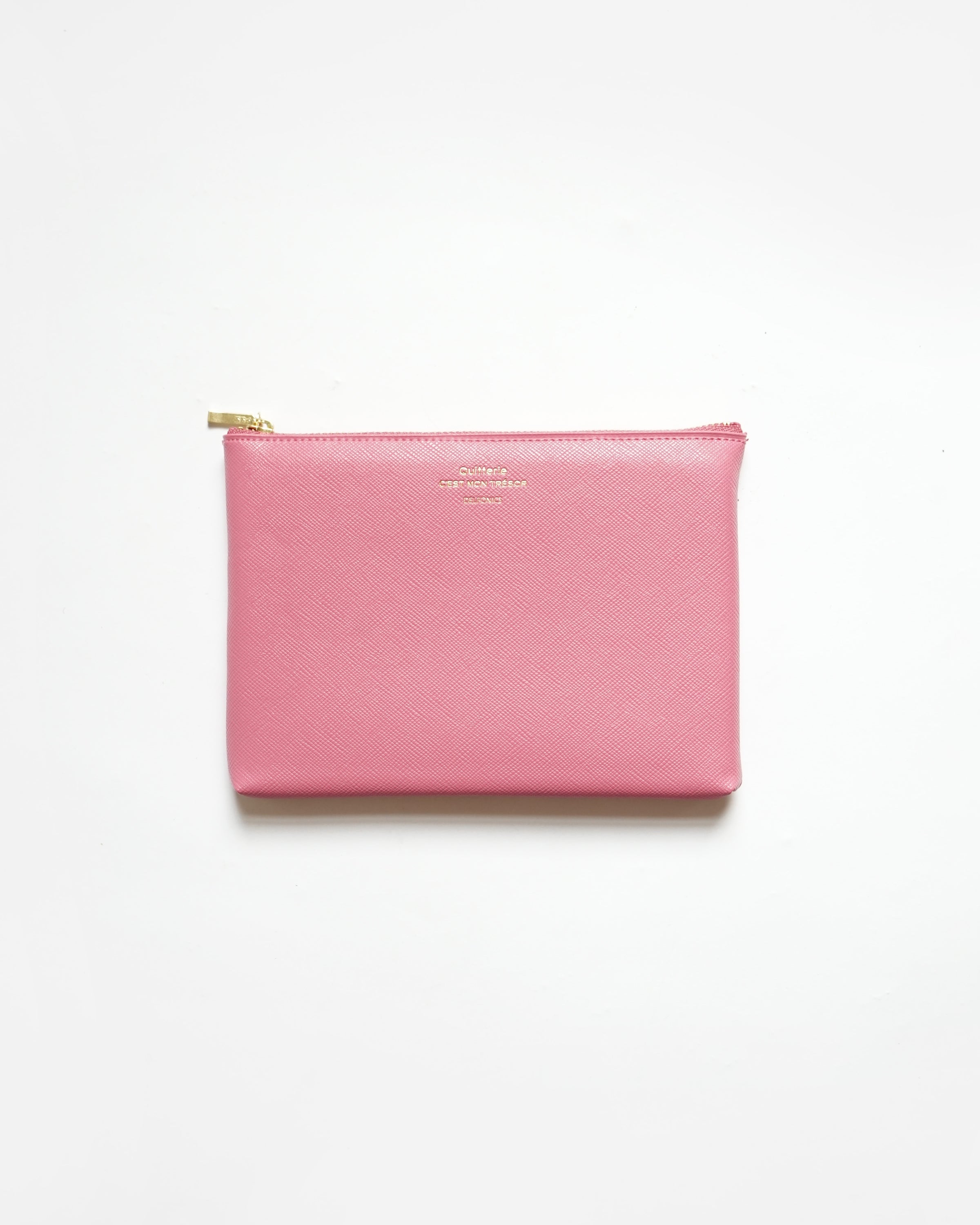 Zipper Pouch