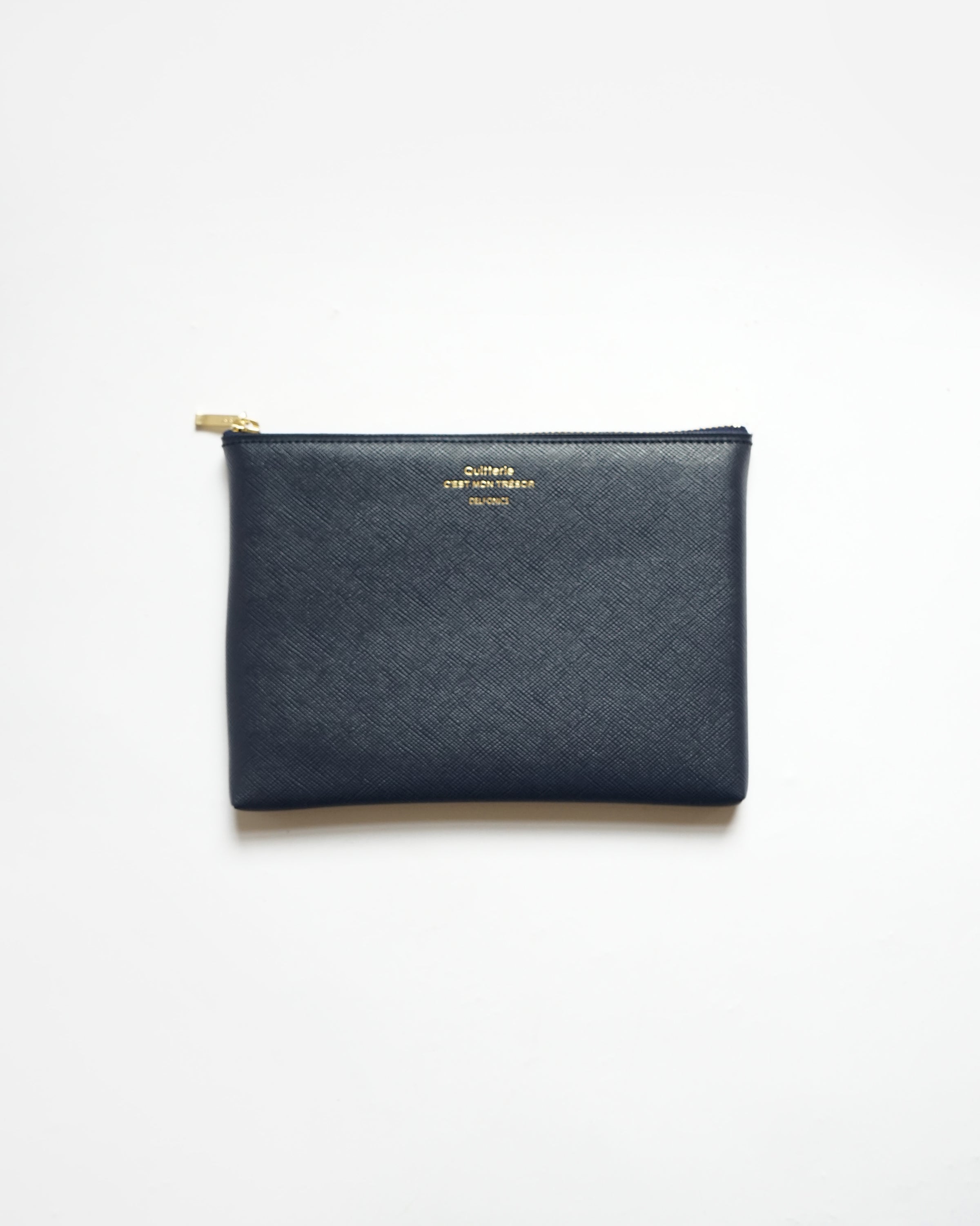 Zipper Pouch