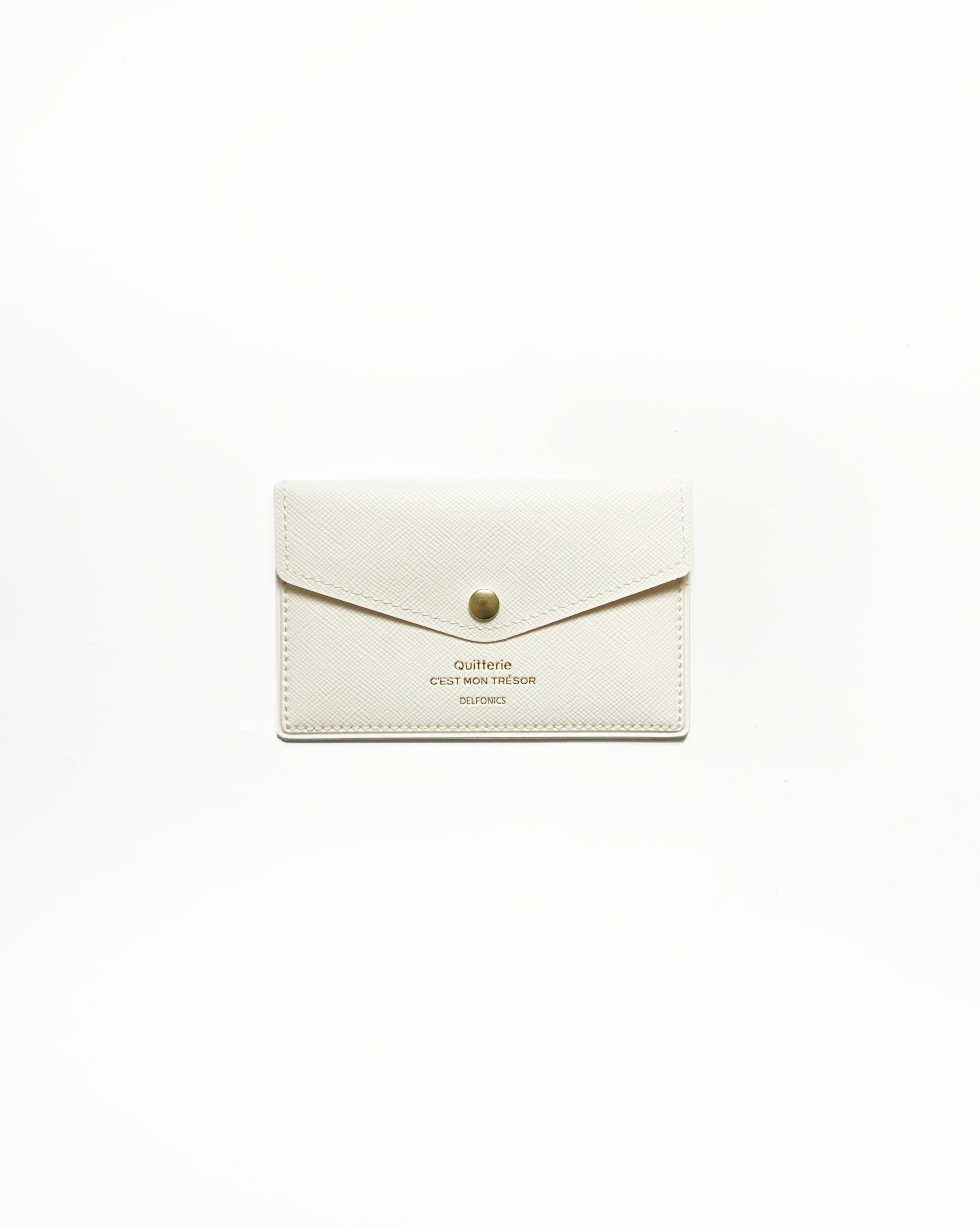 Snap Card Case