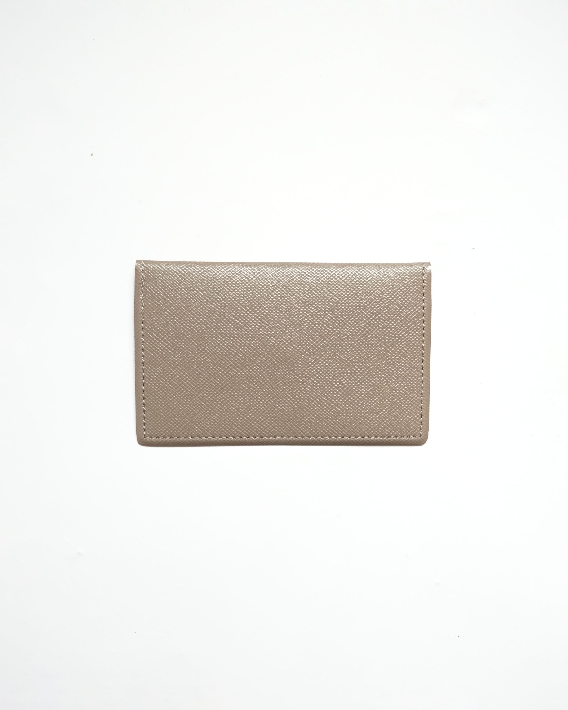Snap Card Case