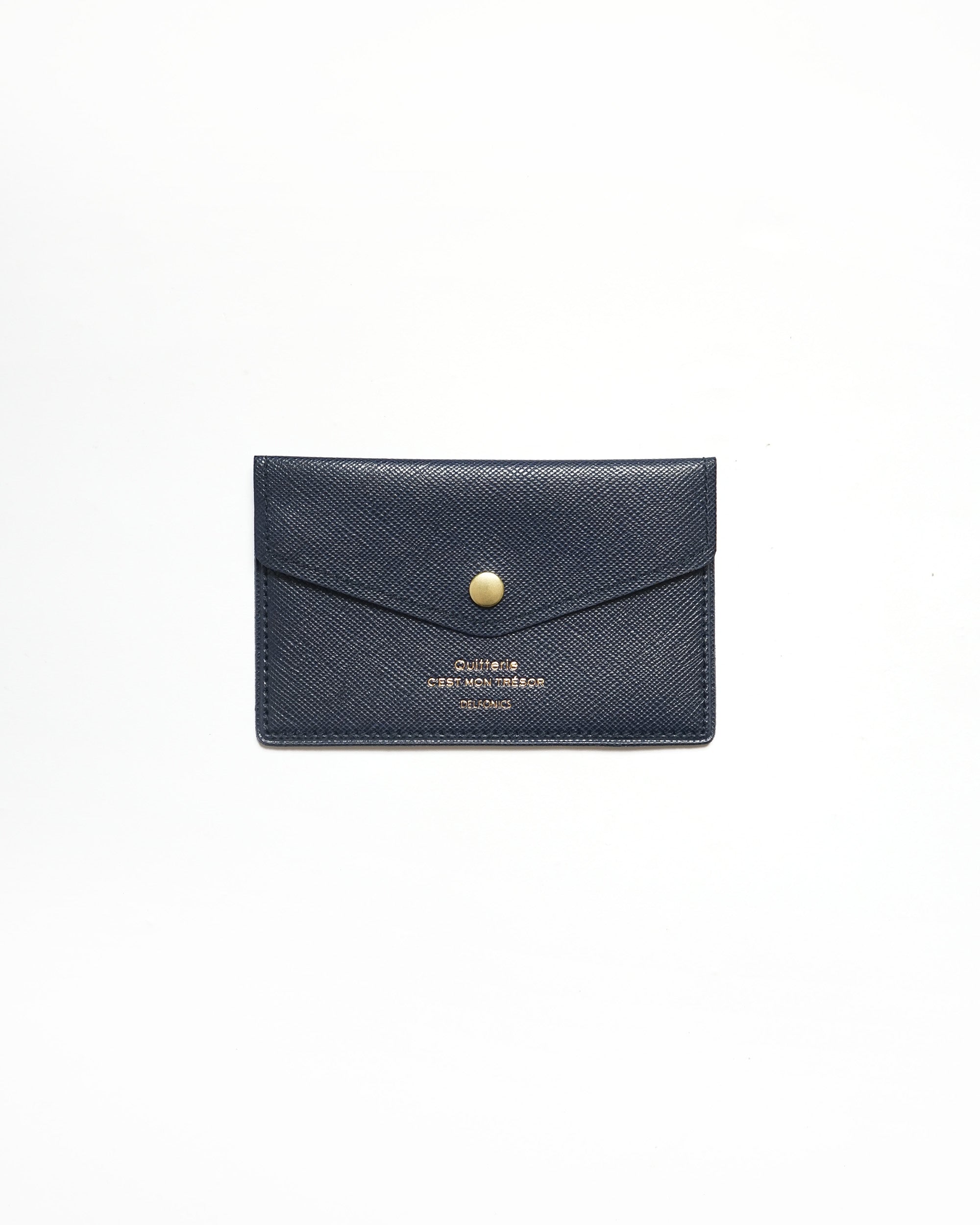 Snap Card Case