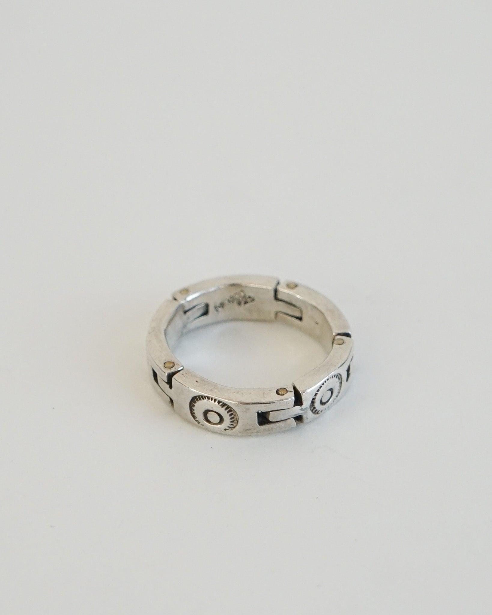 Silver Ring