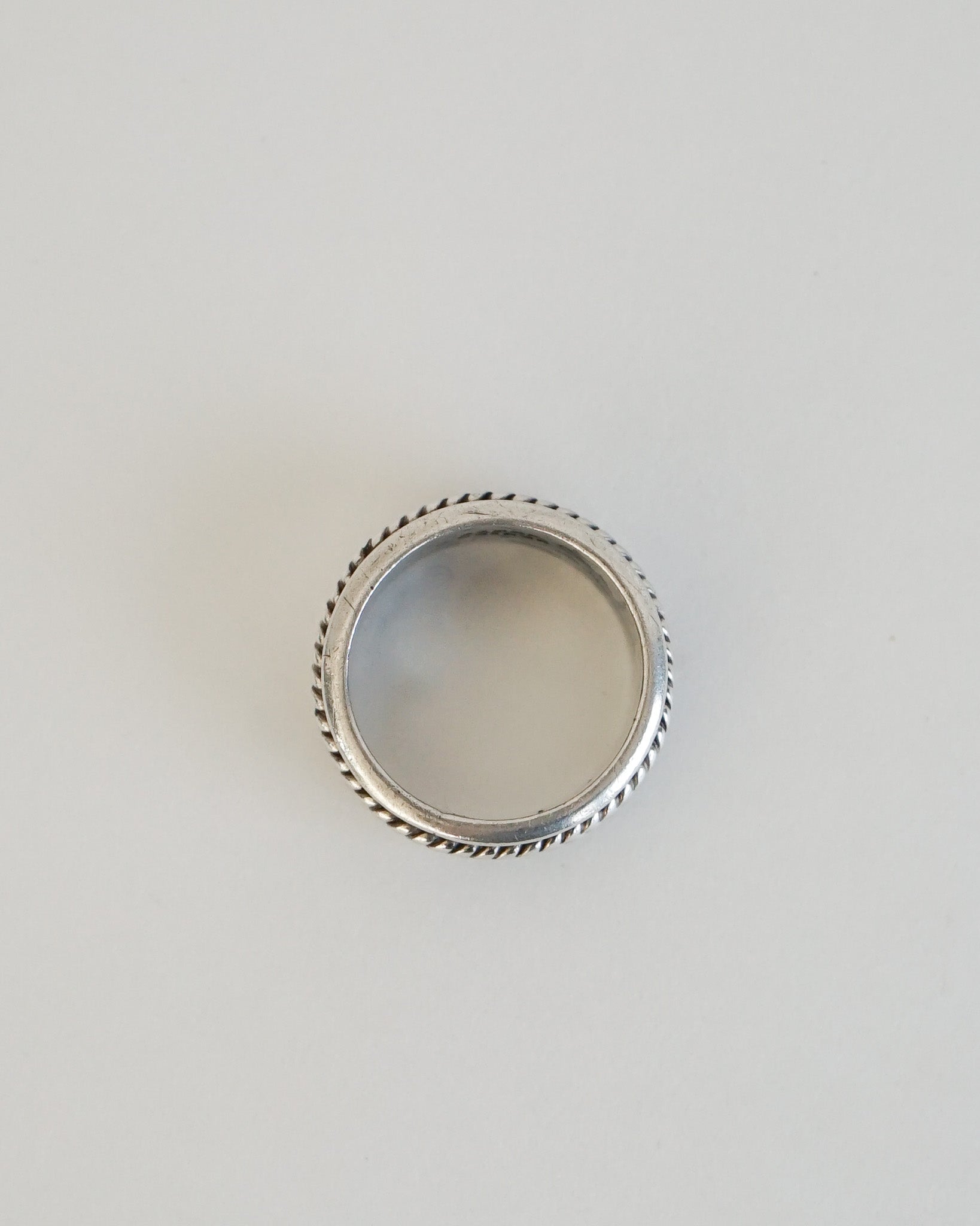 Silver Ring