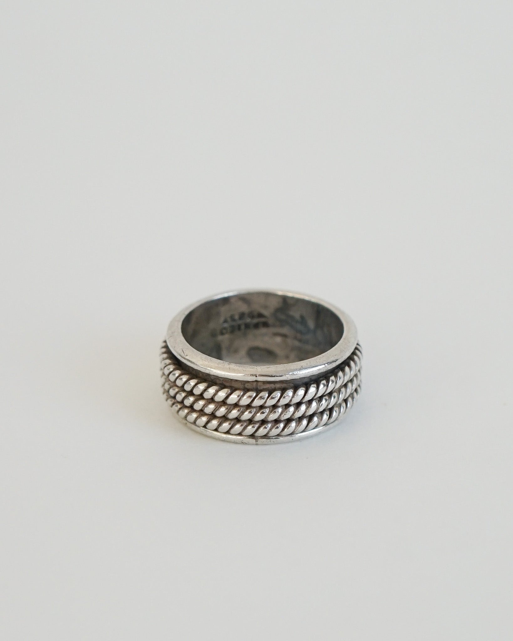 Silver Ring