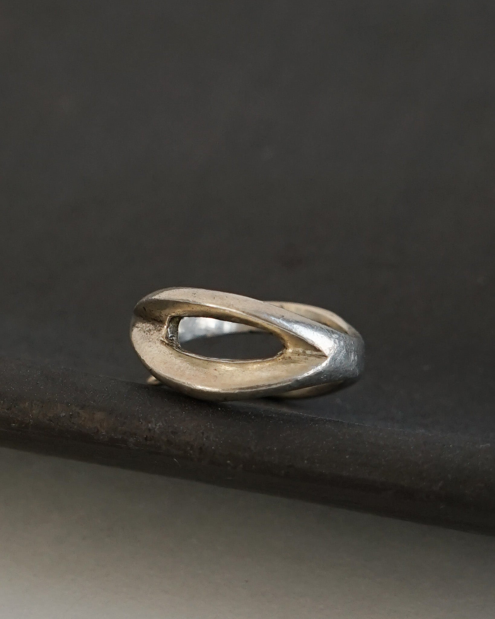 Silver Ring