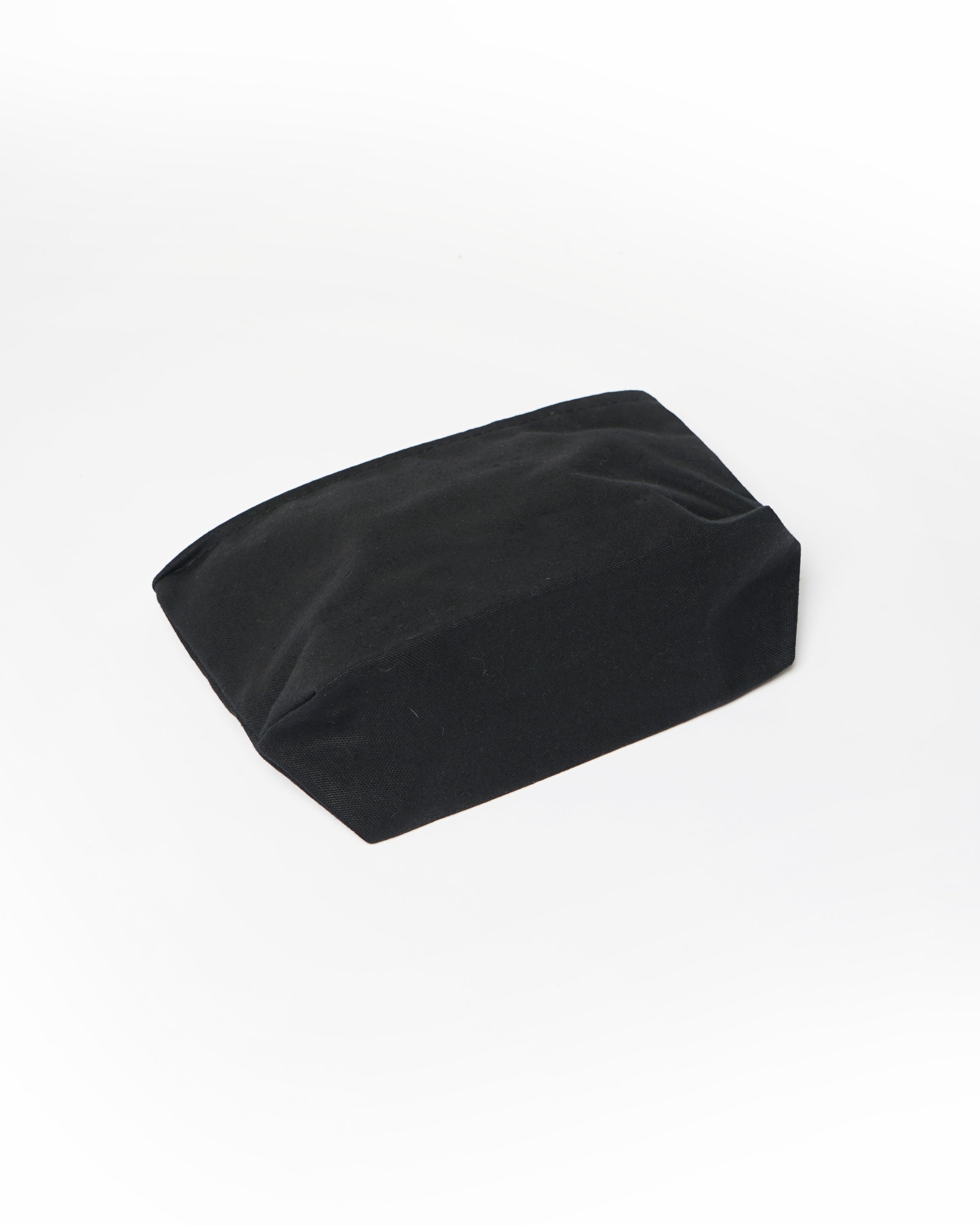 FGS Originals - Zipper Pouch / Black