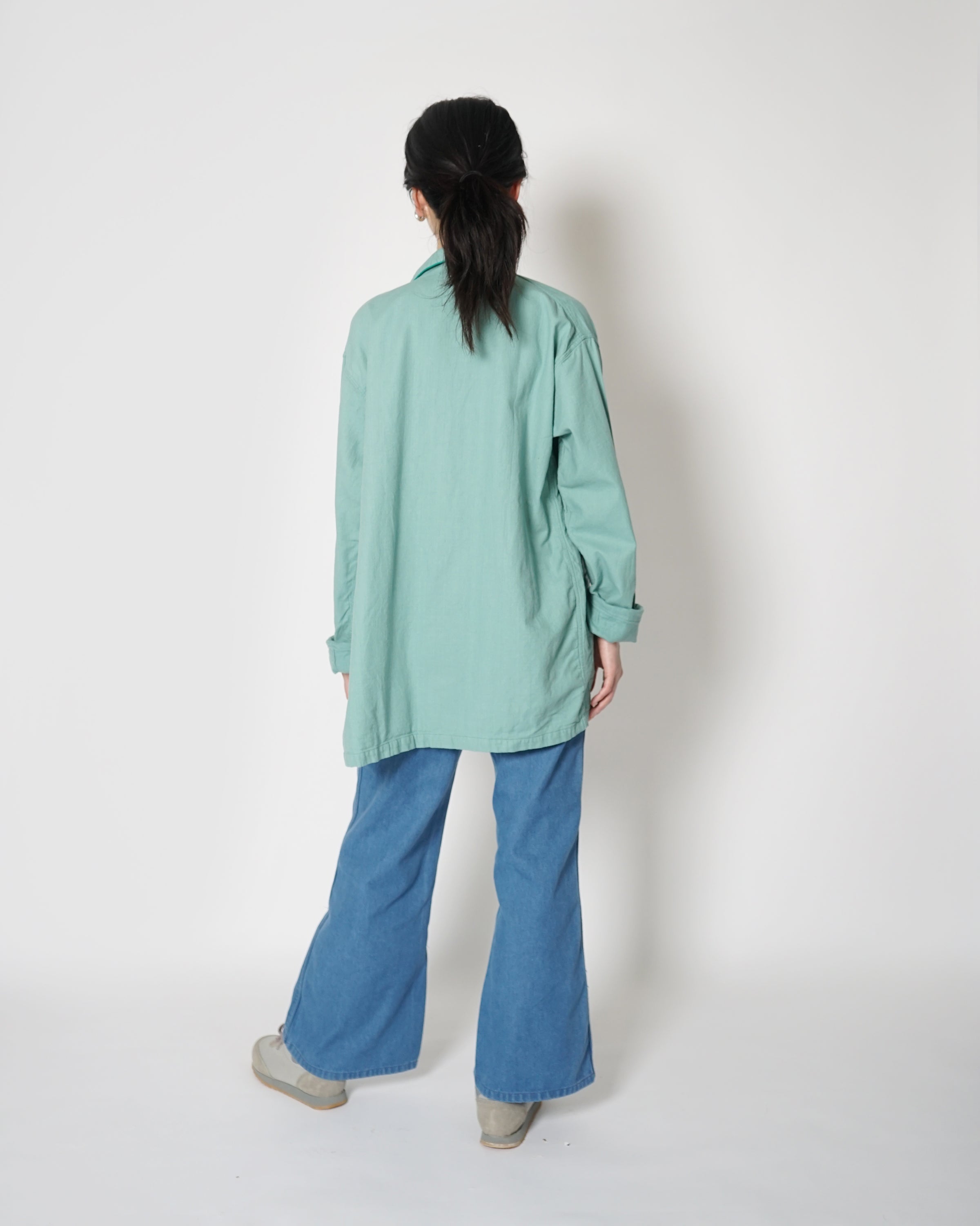 Toreke Pajama Jacket