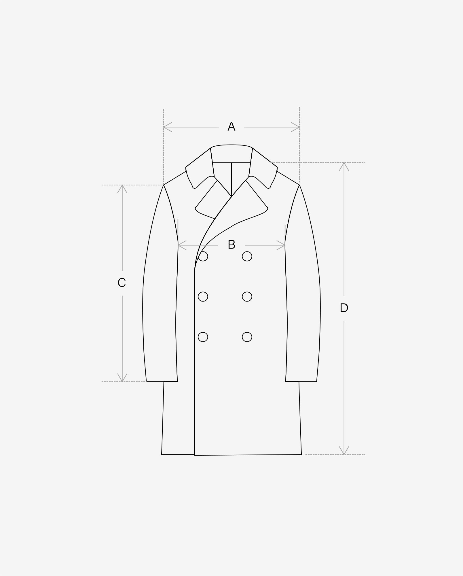 Chore Jacket