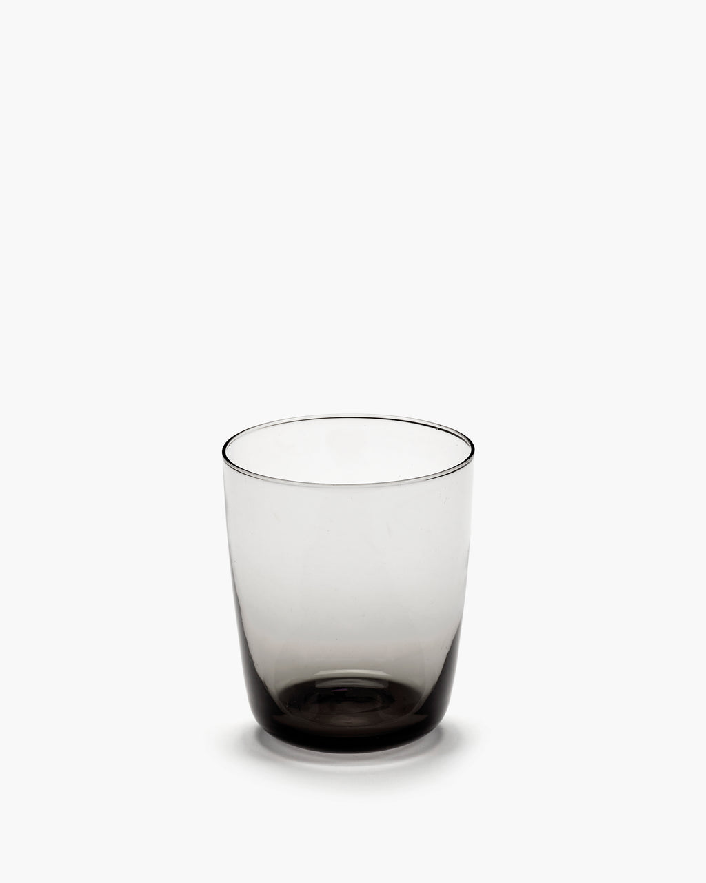 Serax - Cena / High Glass / Smoky Gray