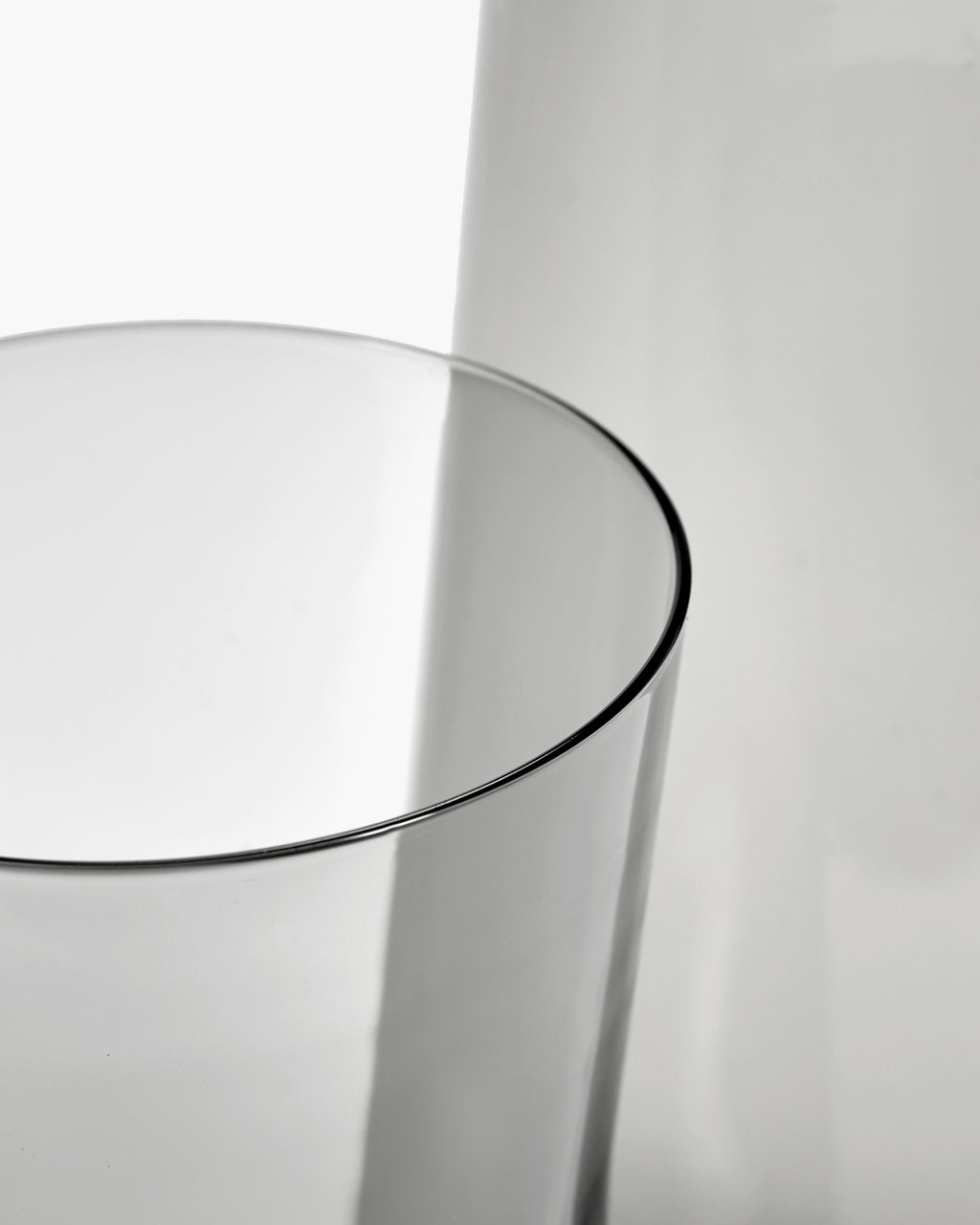Serax - Cena / Carafe Small / Smoky Gray