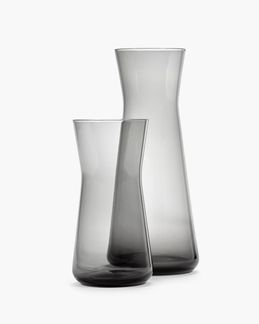 Serax - Cena / Carafe / Smoky Gray