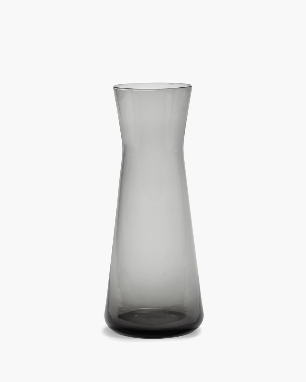 Serax - Cena / Carafe Large / Smoky Gray