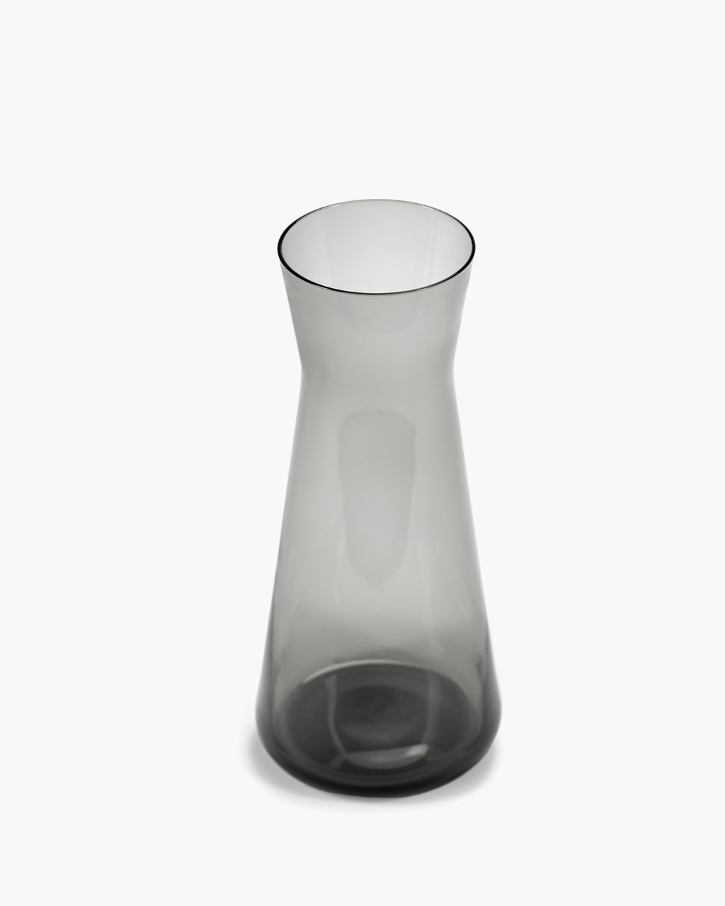 Serax - Cena / Carafe Large / Smoky Gray