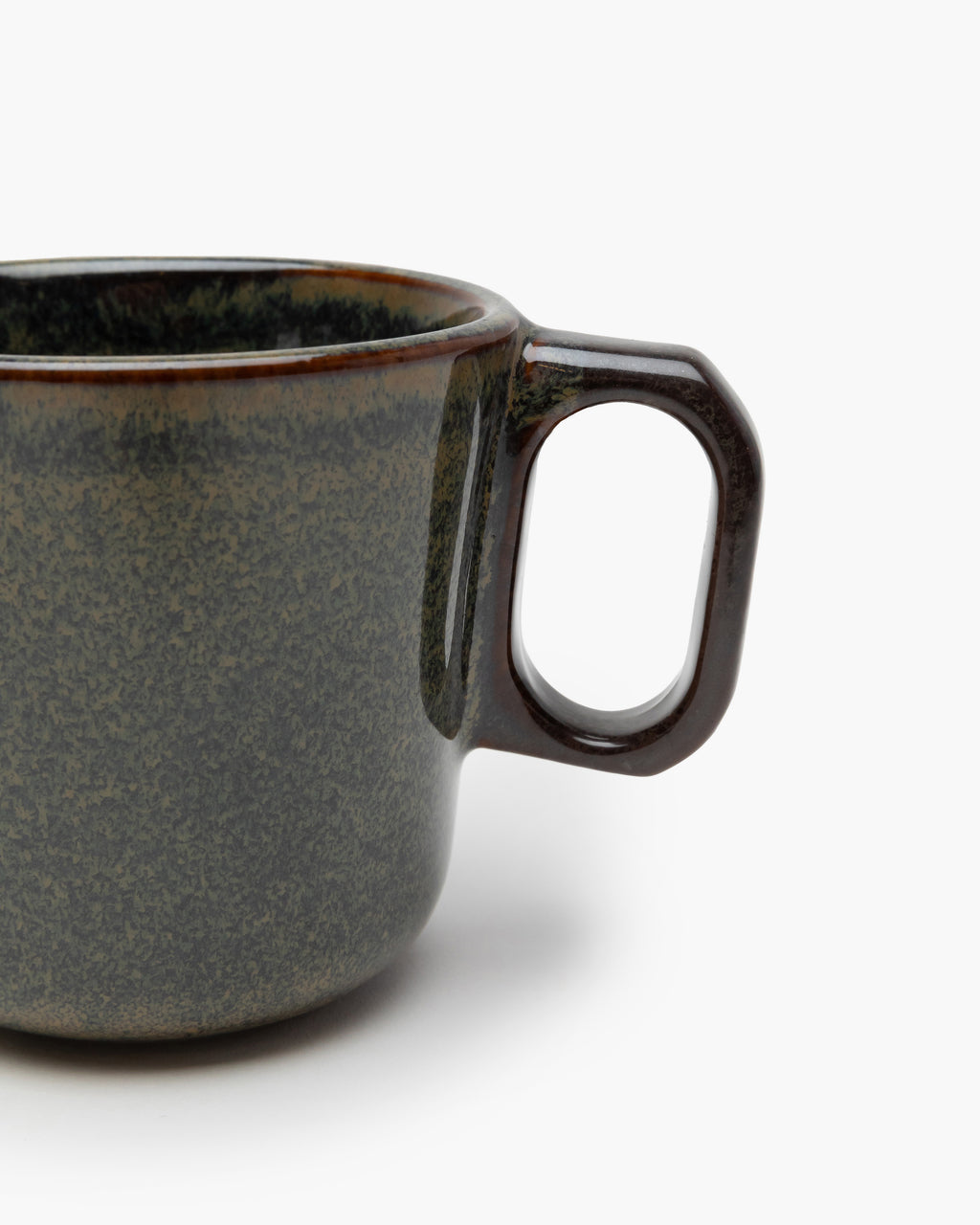 Surface / Mug / Indi Gray