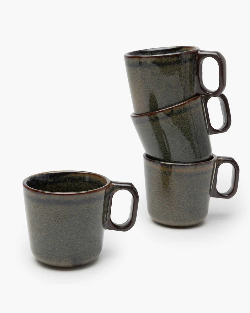 Surface / Mug / Indi Gray