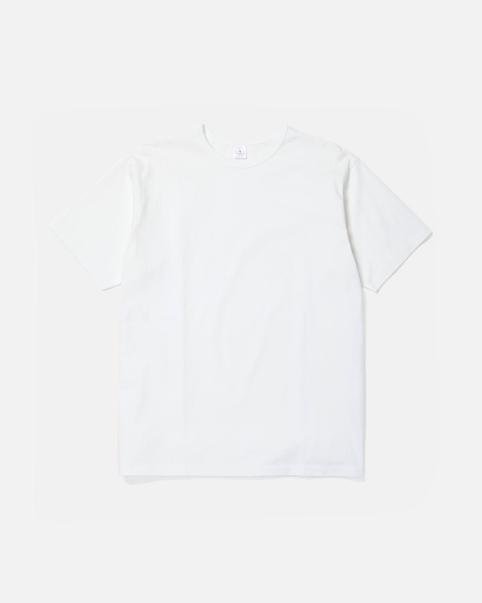 The Front General Store FGS Originals Heavy Weight T-Shirt