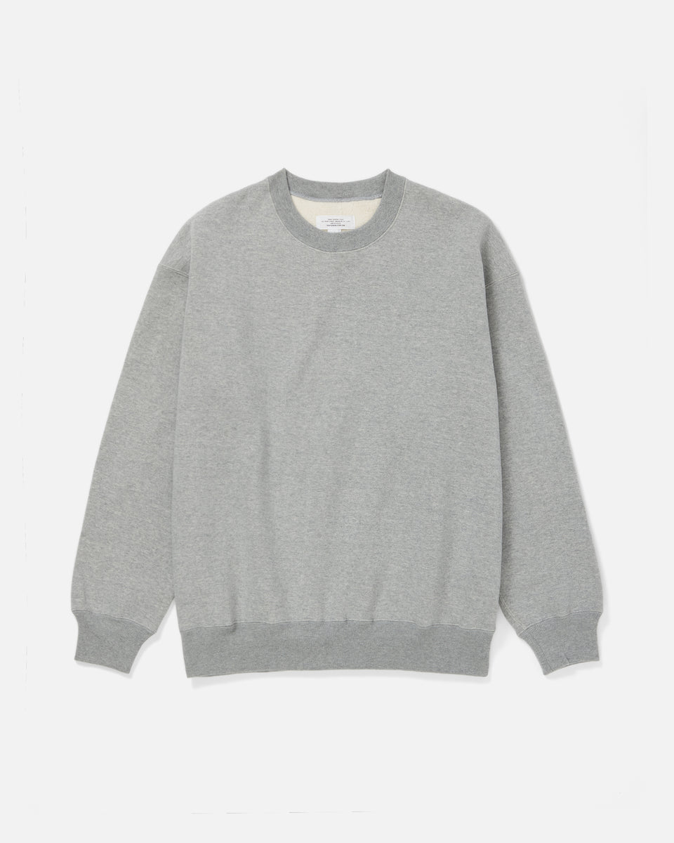 G/FOREグレー Mサイズ セーター ポリエステル100% JIGGYS SHOP（ジギーズショップ） セーター ニット パフカル レディースウェア