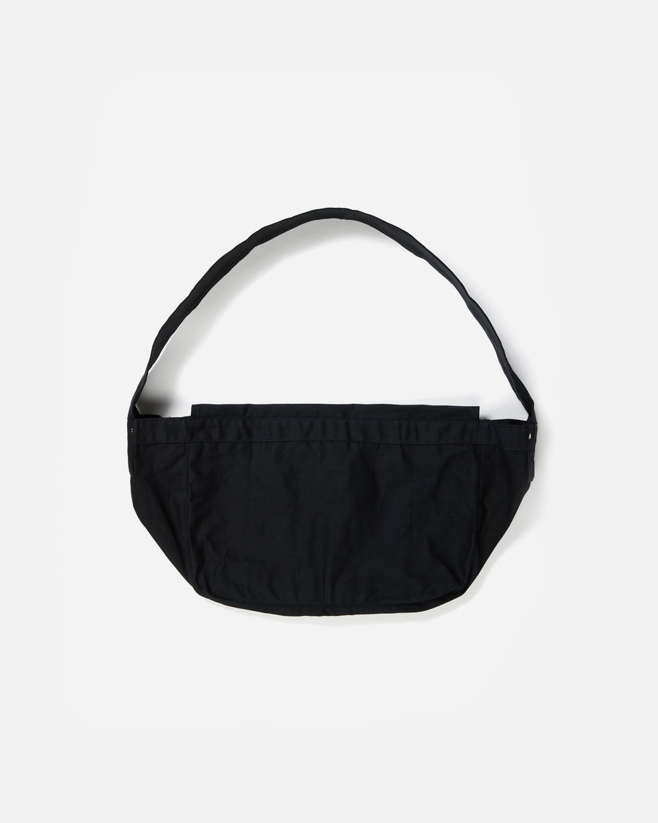 hood newspaper bag　モリハルナ hood モリハルナ news paper bag ニュースペーパーバッグ - メルカリ