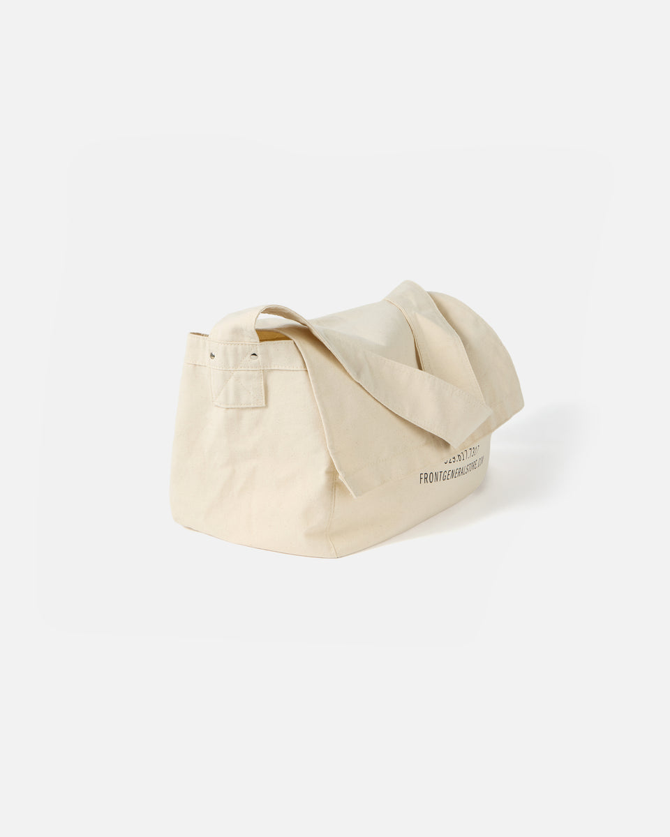 Newspaper Bag – Front General Store