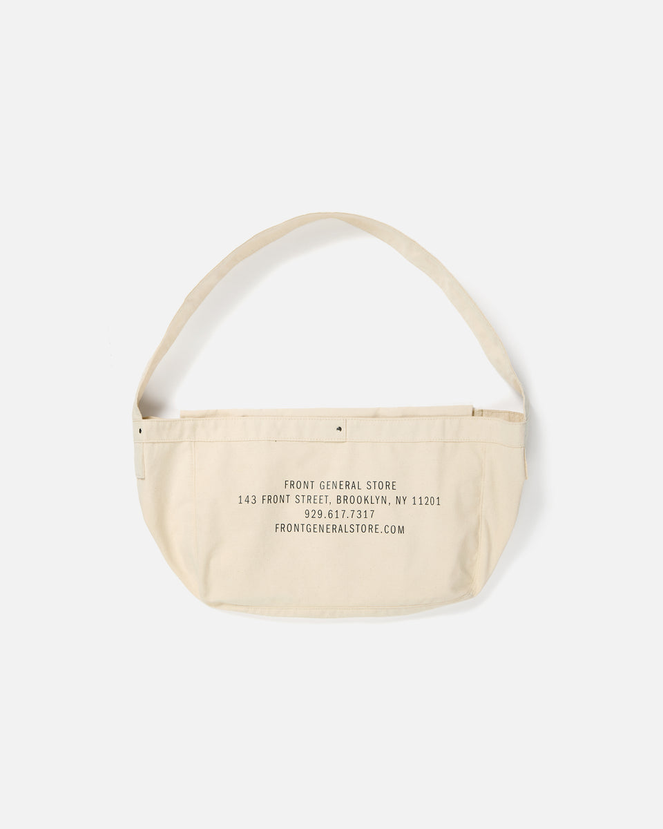 Newspaper Bag – Front General Store