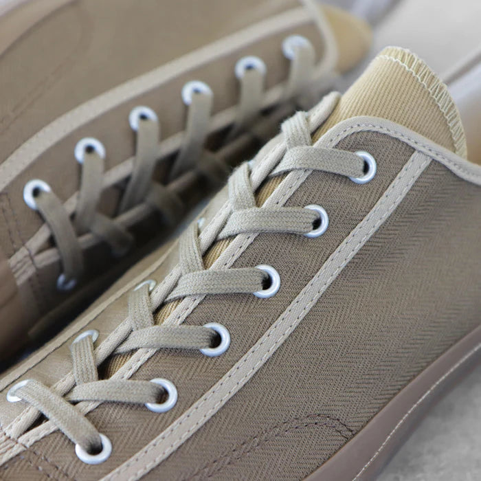 Moonstar - Gym Classic Shoes / Beigemulti