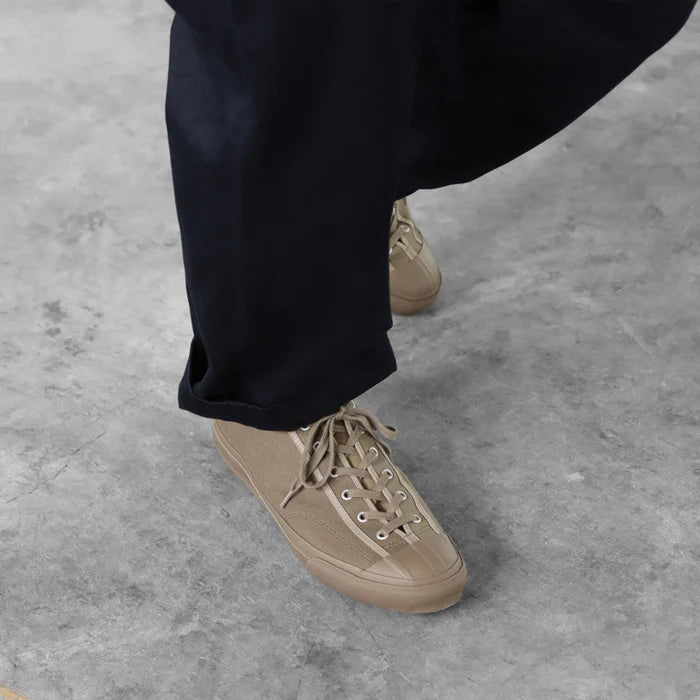 Moonstar - Gym Classic Shoes / Beigemulti