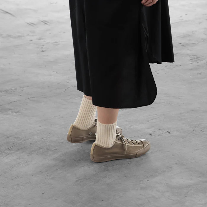 Moonstar - Gym Classic Shoes / Beigemulti