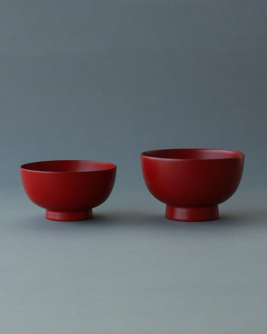 Echizen Kataurushi Ichijo-wan / Medium 4 sun