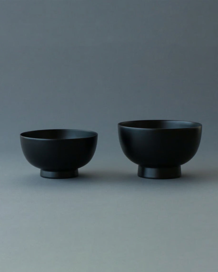 Echizen Kataurushi Ichijo-wan / Large 4.5 sun