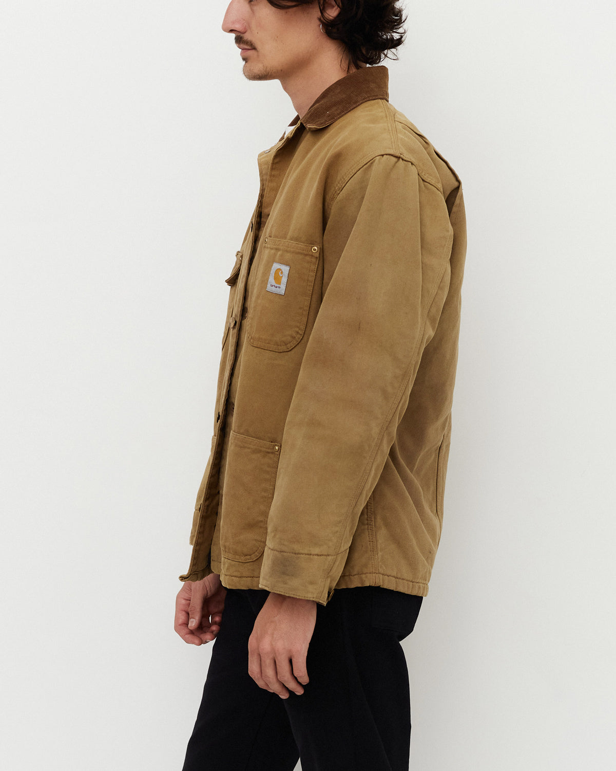 carhartt jacket