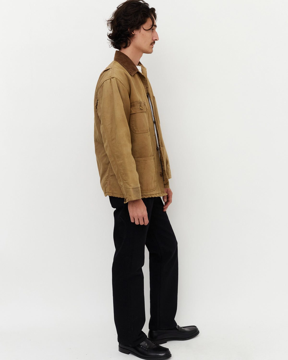 carhartt jacket