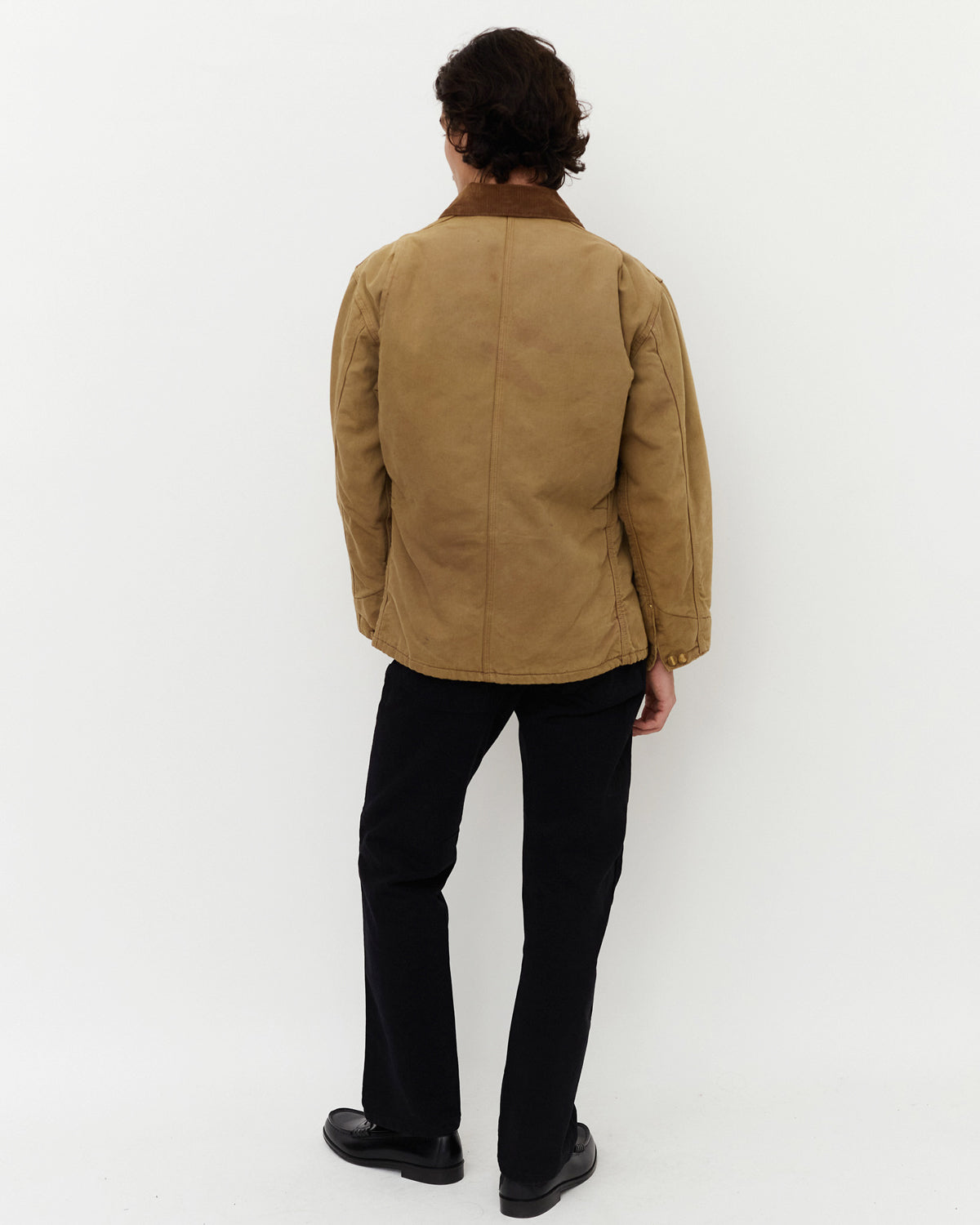 carhartt jacket